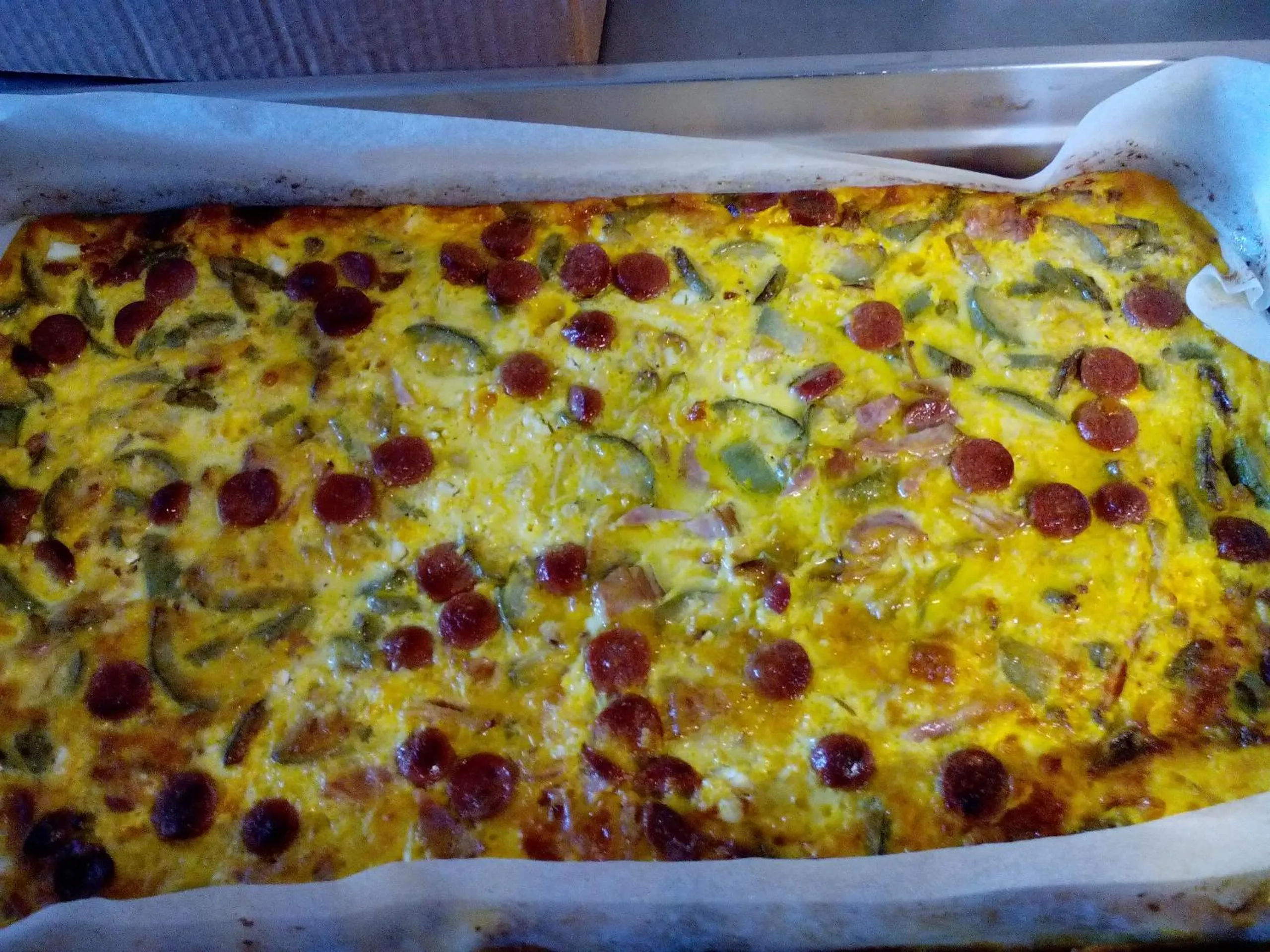 Food and drinks in Katerina Hotel