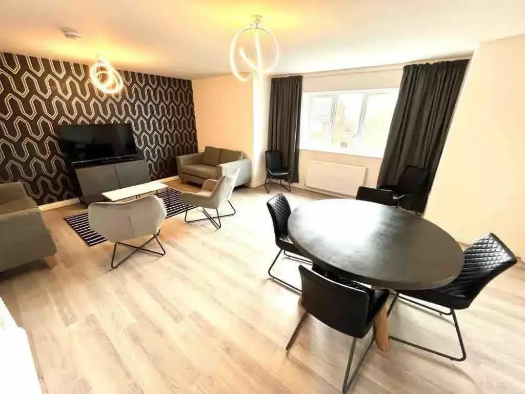 Rosebank Apartment by Blue Skies Stays Rosebank Apartment by Blue Skies Stays