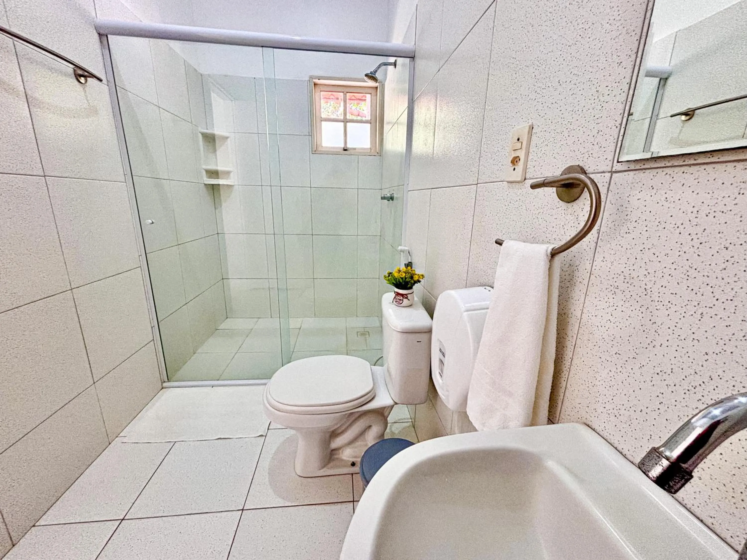 POUSADA ESTRELA DA MANHÃ