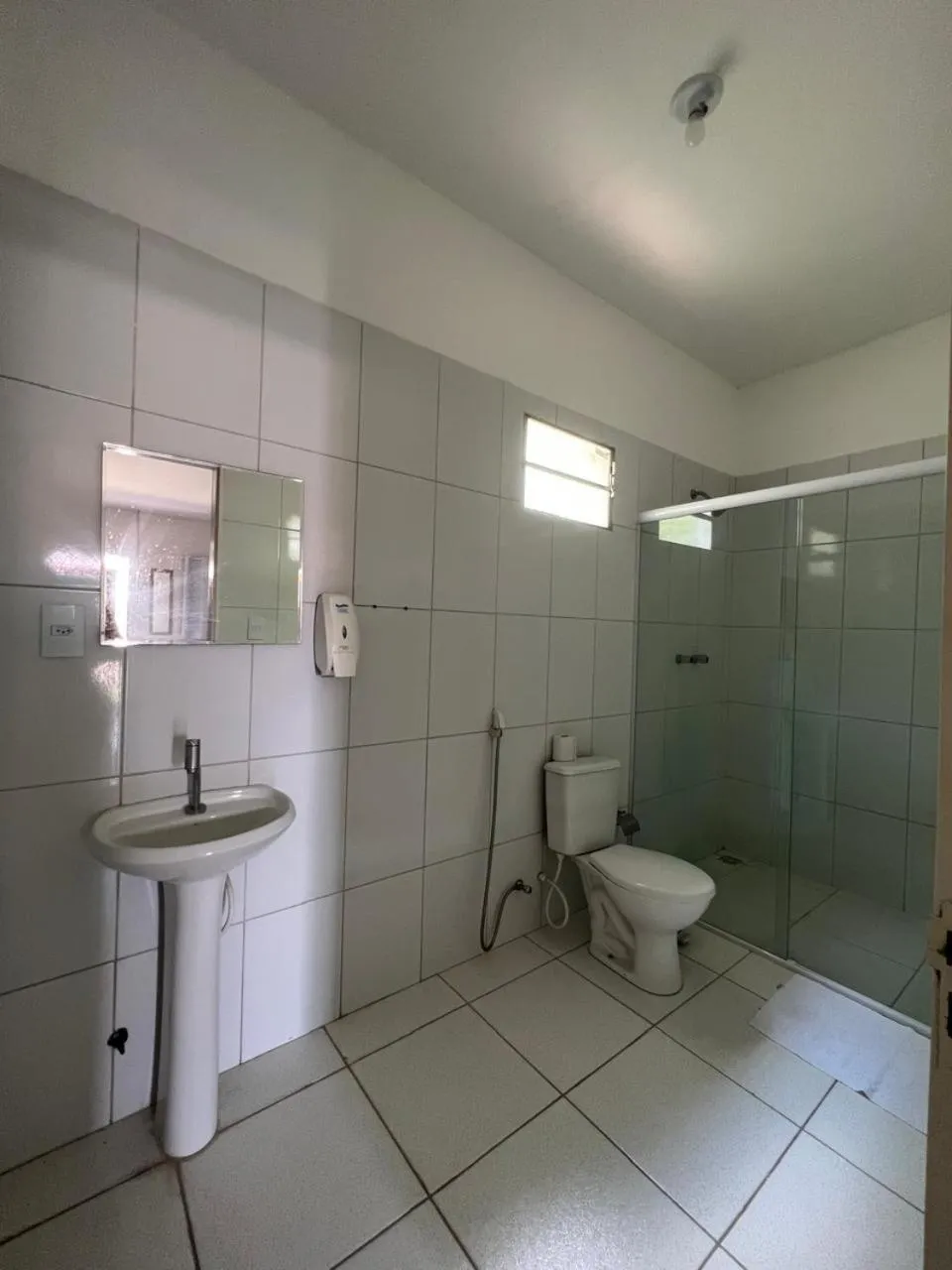 POUSADA ESTRELA DA MANHÃ