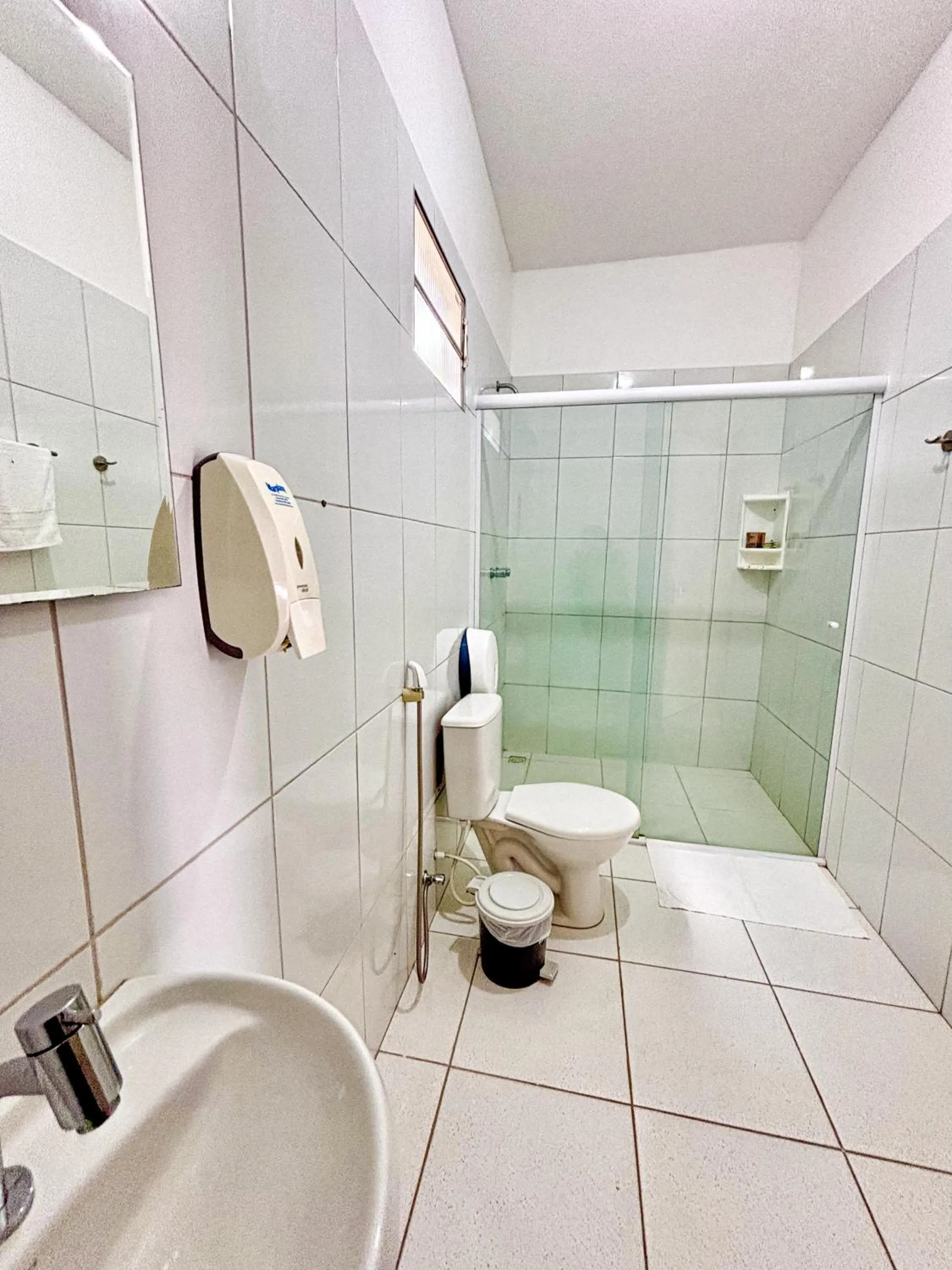 POUSADA ESTRELA DA MANHÃ