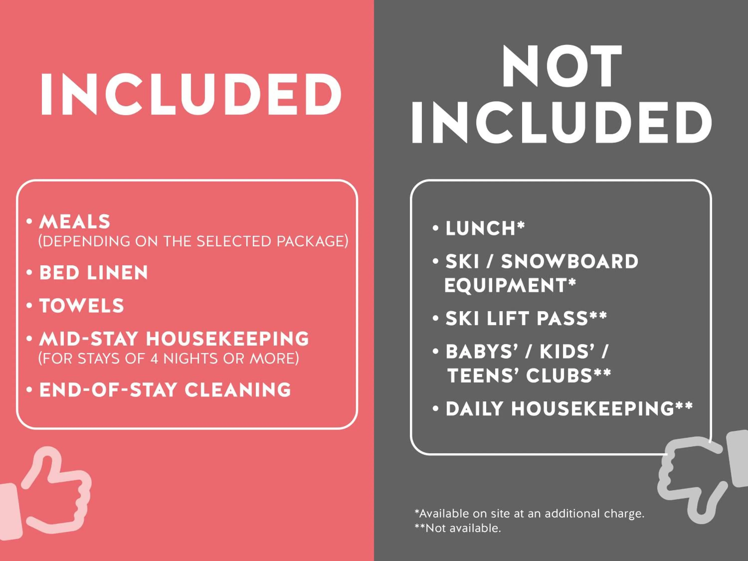 Villages Clubs du Soleil - VARS