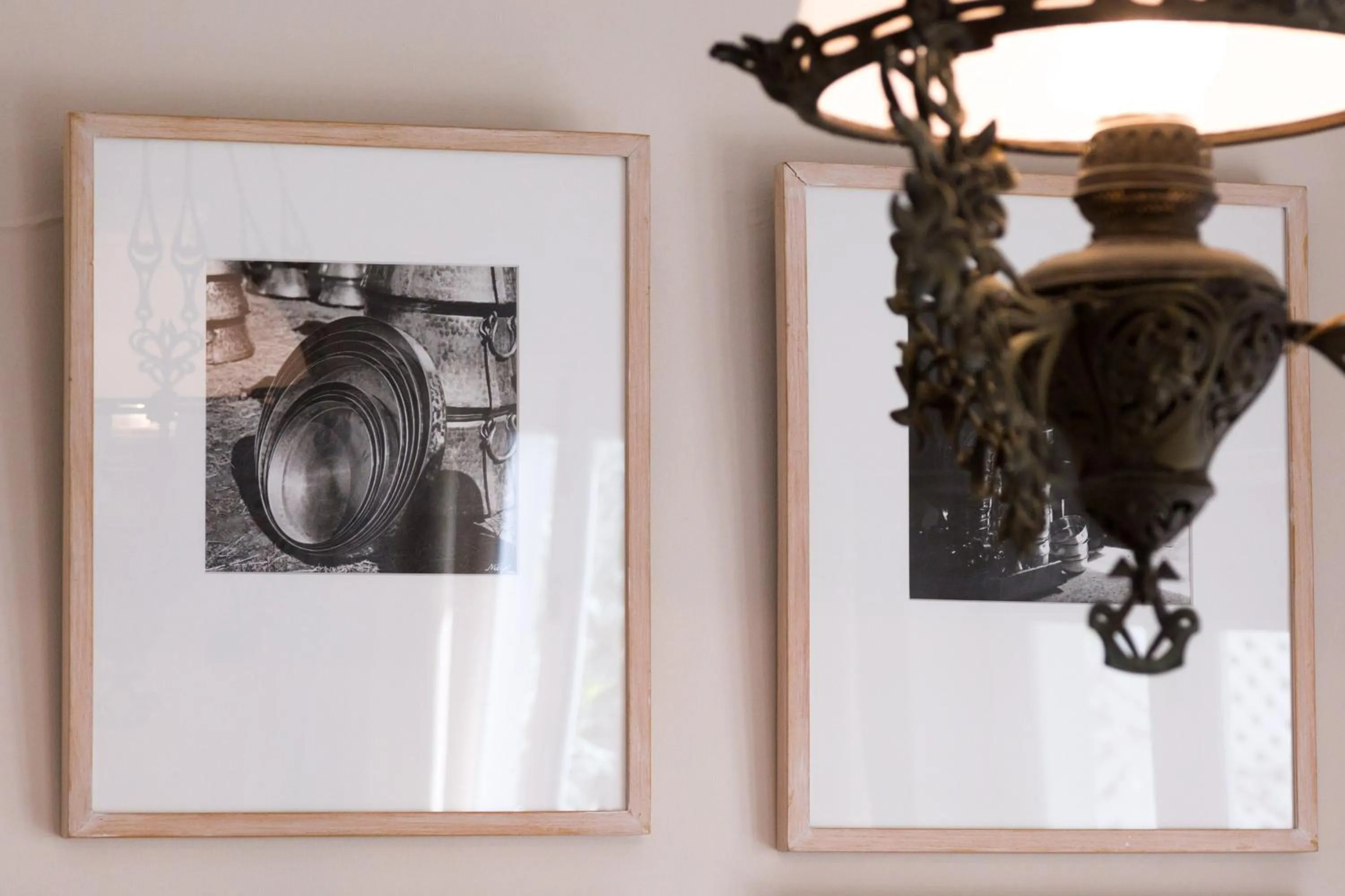 Lobby or reception in Hotel Leto Hydra