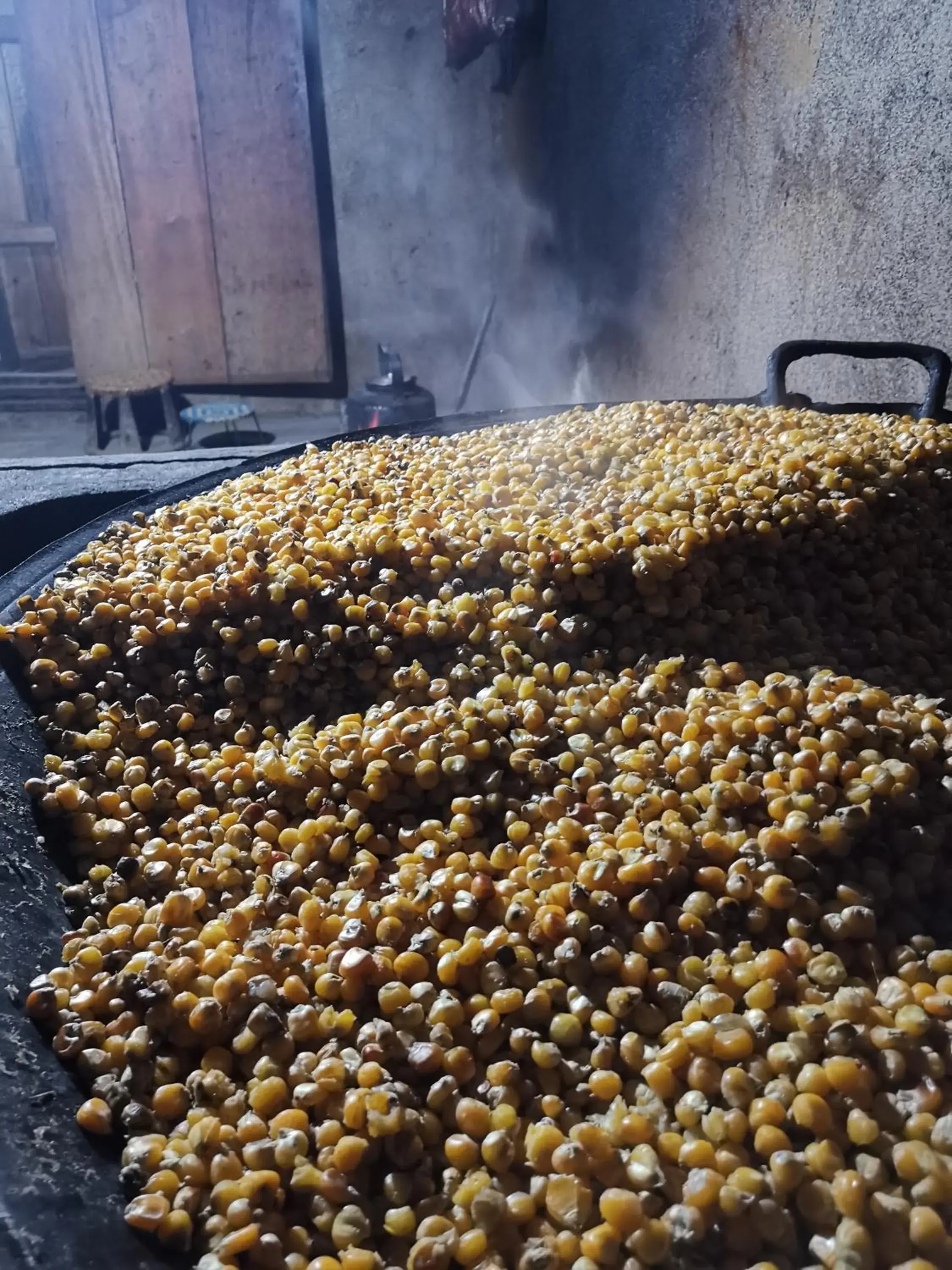 Food in Frontier Hostel & Tours Food in Frontier Hostel & Tours