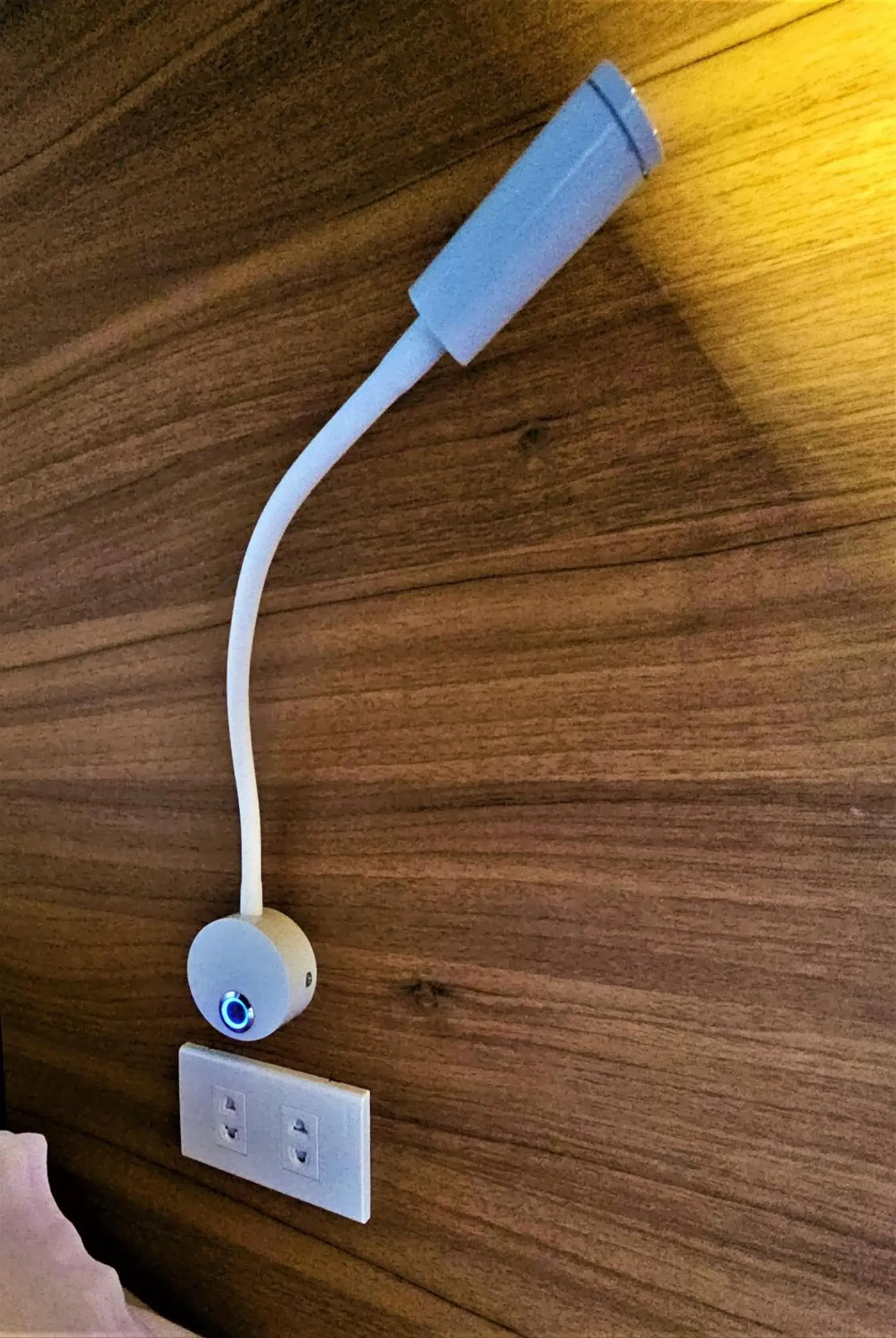 bunk bed in Frontier Hostel & Tours bunk bed in Frontier Hostel & Tours