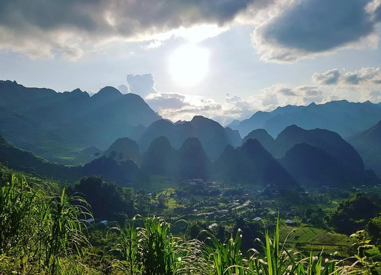 Cycling in Frontier Hostel & Tours