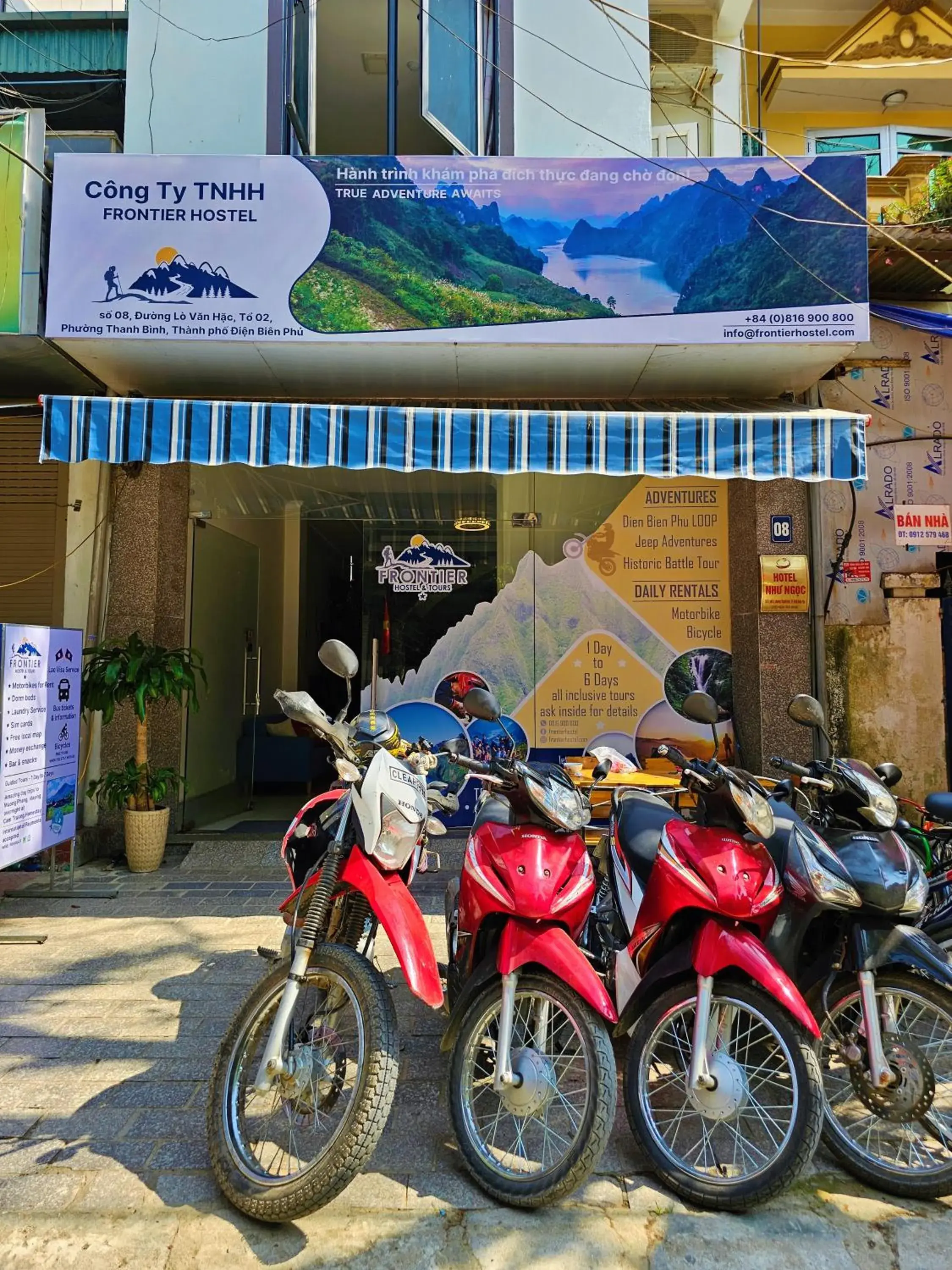 Other in Frontier Hostel & Tours Other in Frontier Hostel & Tours