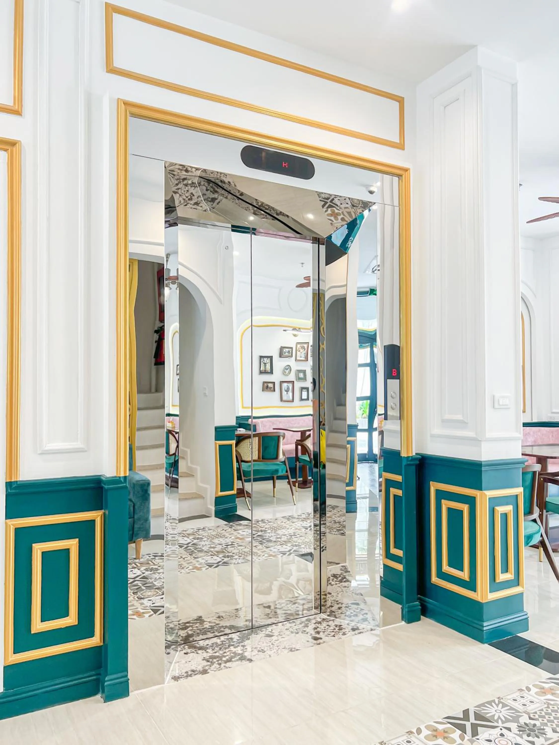 MARINA SEASIDE BOUTIQUE HOTEL PHU QUOC - Early Checkin