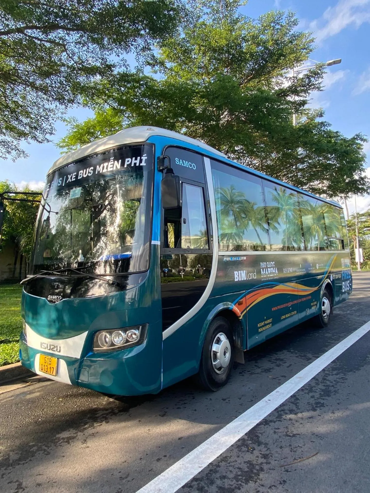 MARINA SEASIDE BOUTIQUE HOTEL PHU QUOC - Early Checkin