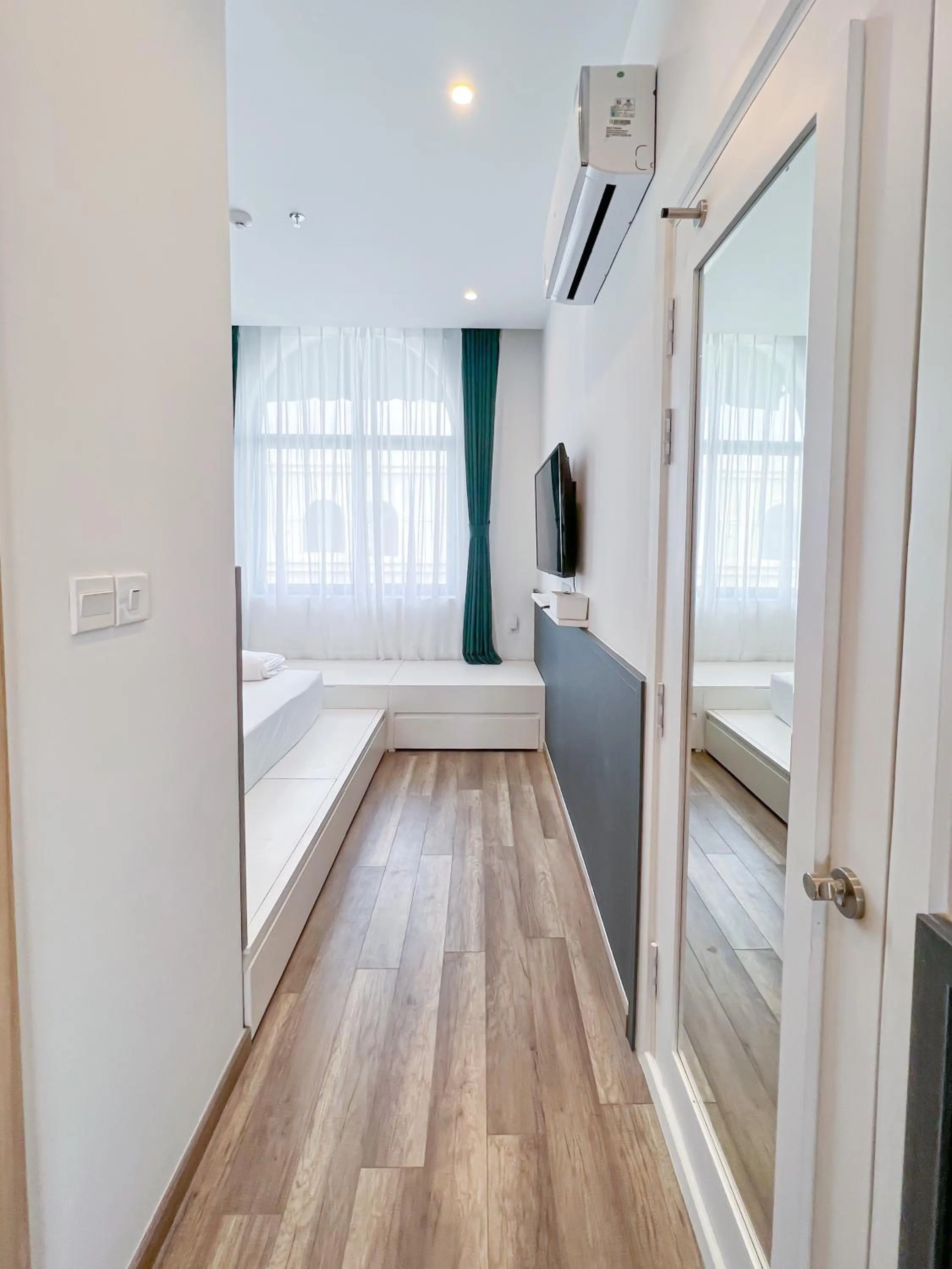 Bedroom in MARINA SEASIDE BOUTIQUE HOTEL PHU QUOC - Early Checkin