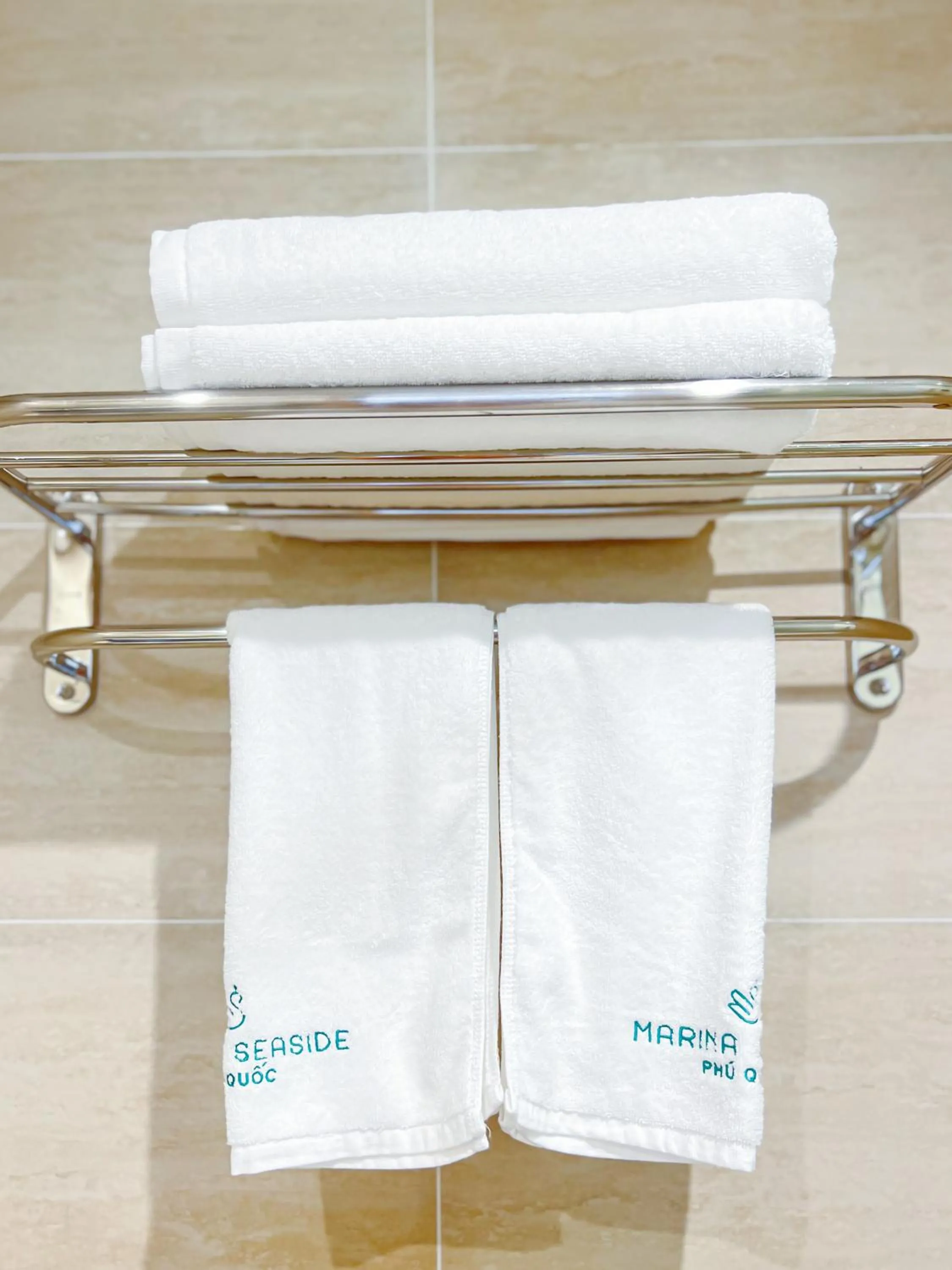 MARINA SEASIDE BOUTIQUE HOTEL PHU QUOC - Early Checkin