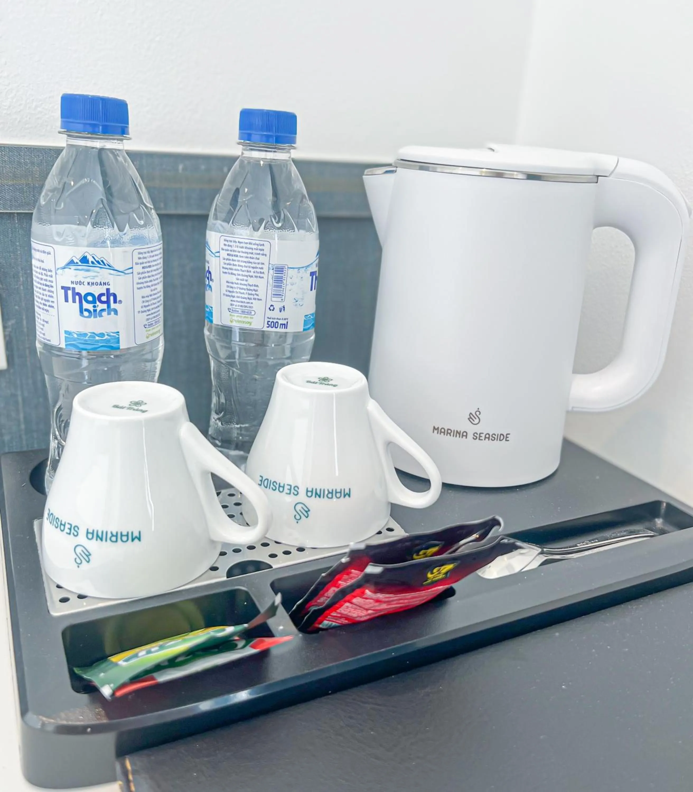 MARINA SEASIDE BOUTIQUE HOTEL PHU QUOC - Early Checkin