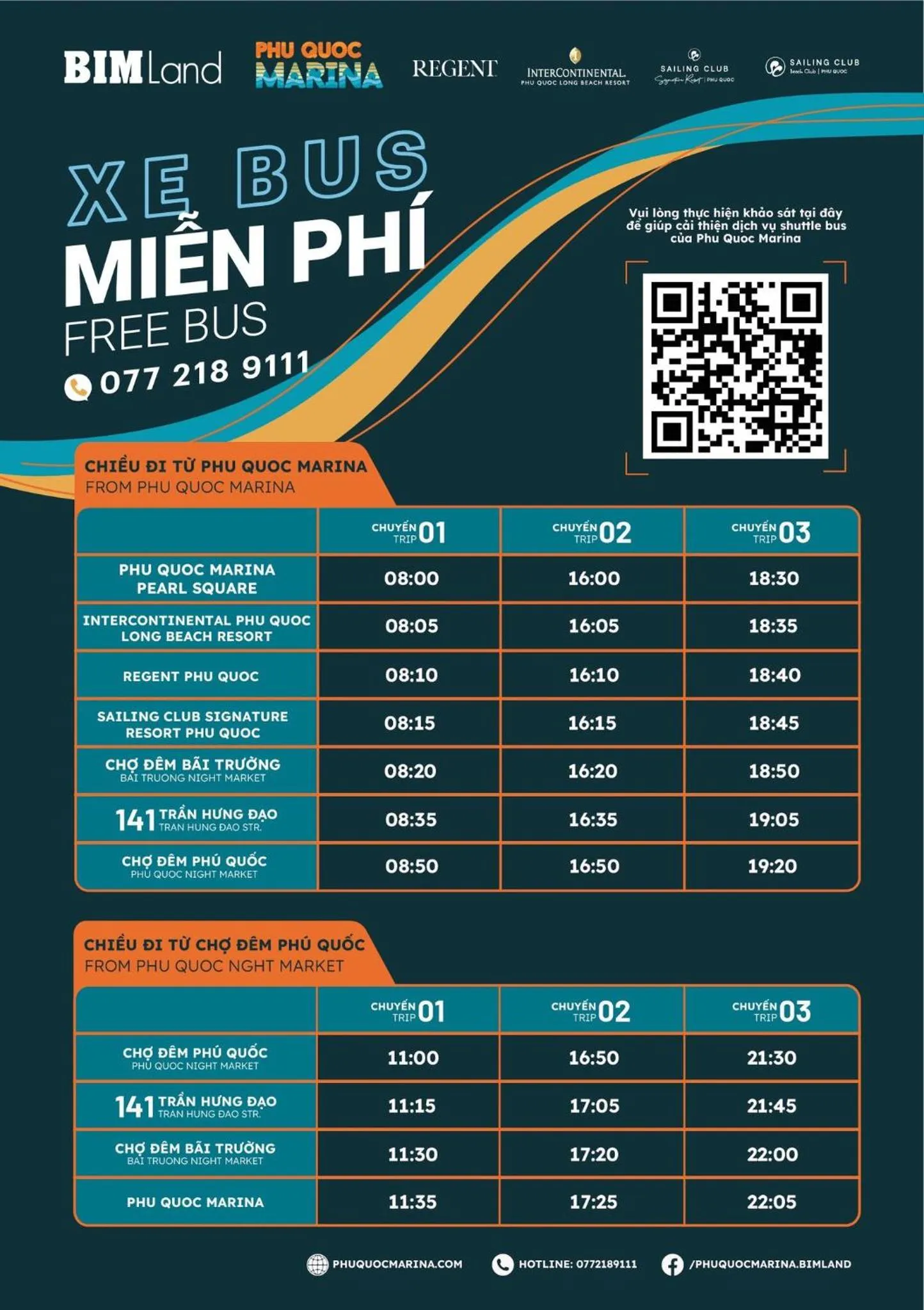 MARINA SEASIDE BOUTIQUE HOTEL PHU QUOC - Early Checkin