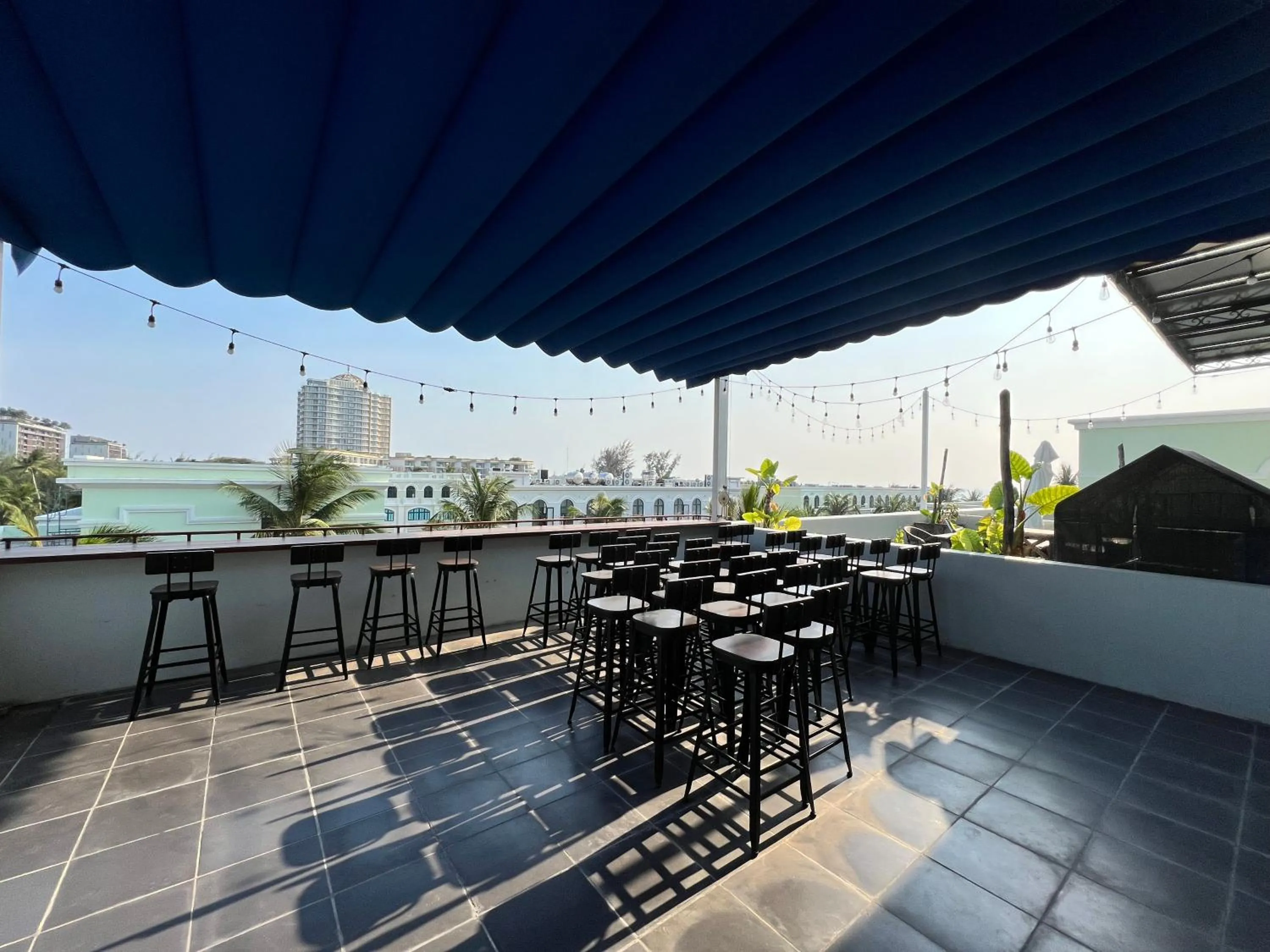 MARINA SEASIDE BOUTIQUE HOTEL PHU QUOC - Early Checkin