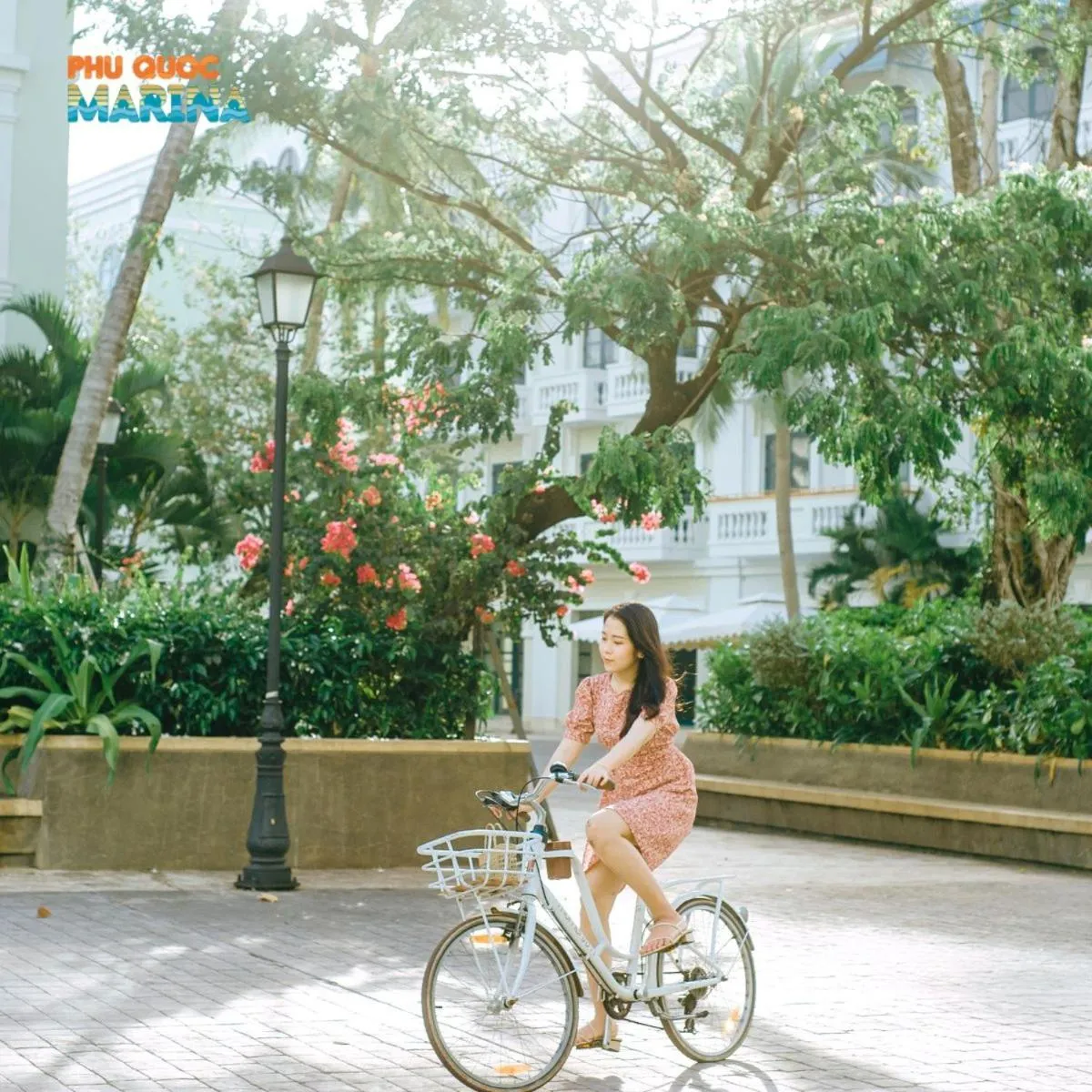 Spring in MARINA SEASIDE BOUTIQUE HOTEL PHU QUOC - Early Checkin