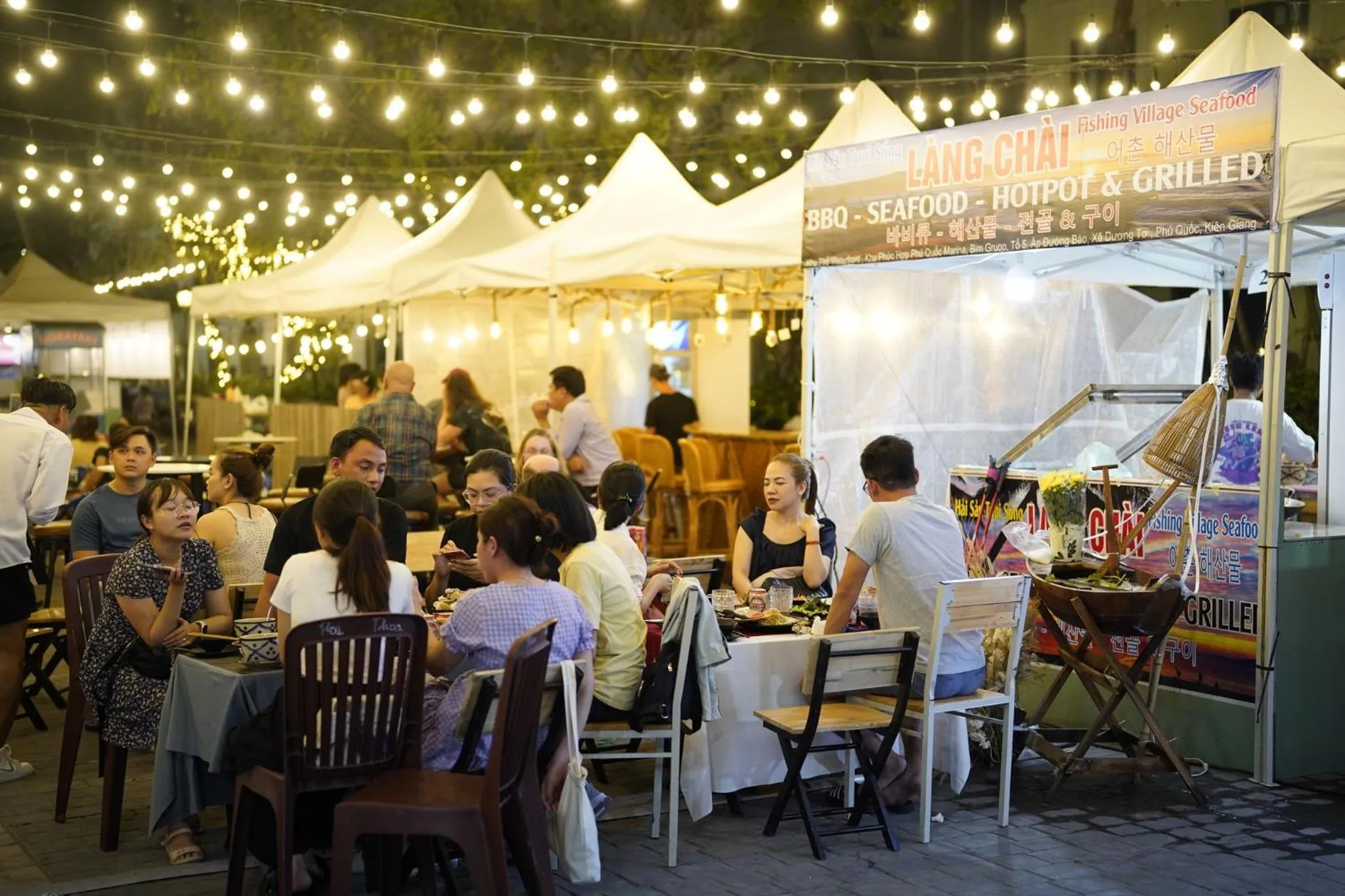 MARINA SEASIDE BOUTIQUE HOTEL PHU QUOC - Early Checkin