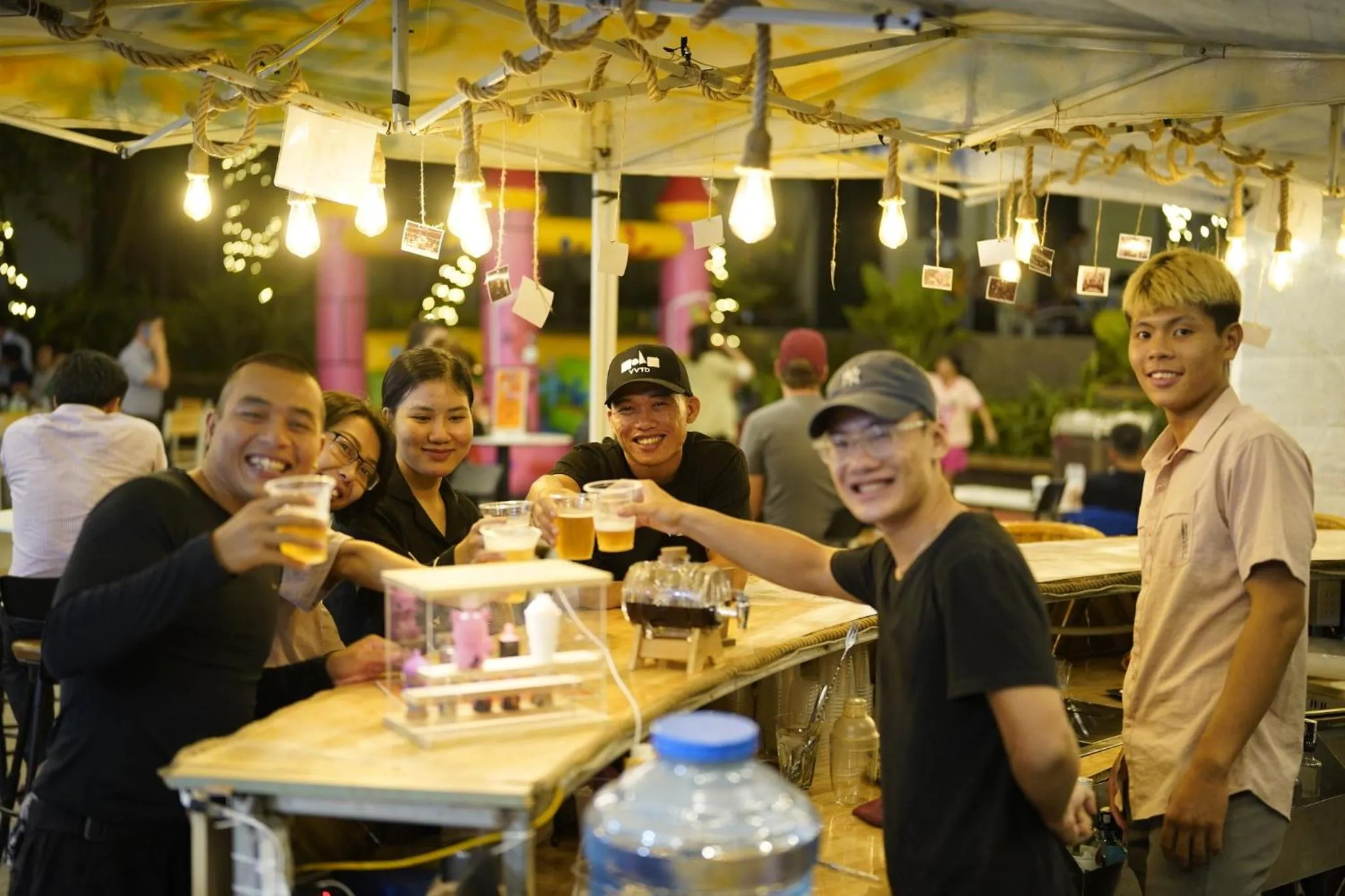 MARINA SEASIDE BOUTIQUE HOTEL PHU QUOC - Early Checkin