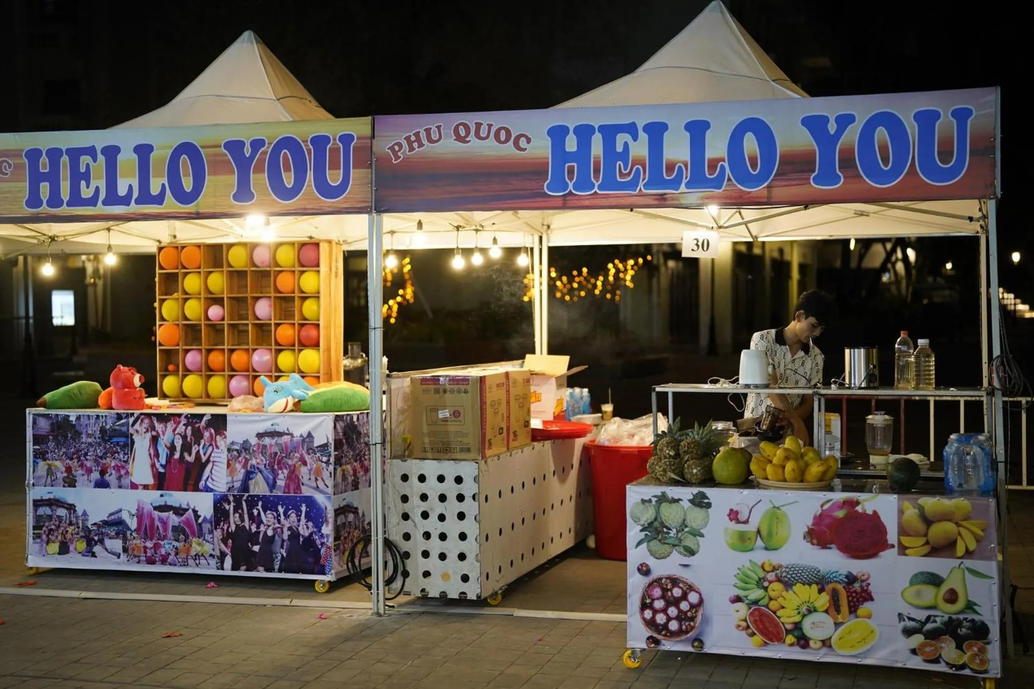 MARINA SEASIDE BOUTIQUE HOTEL PHU QUOC - Early Checkin