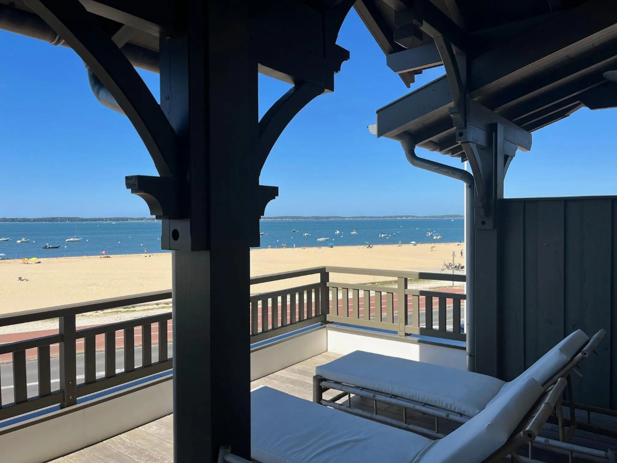 Residence Les Suites Pereire