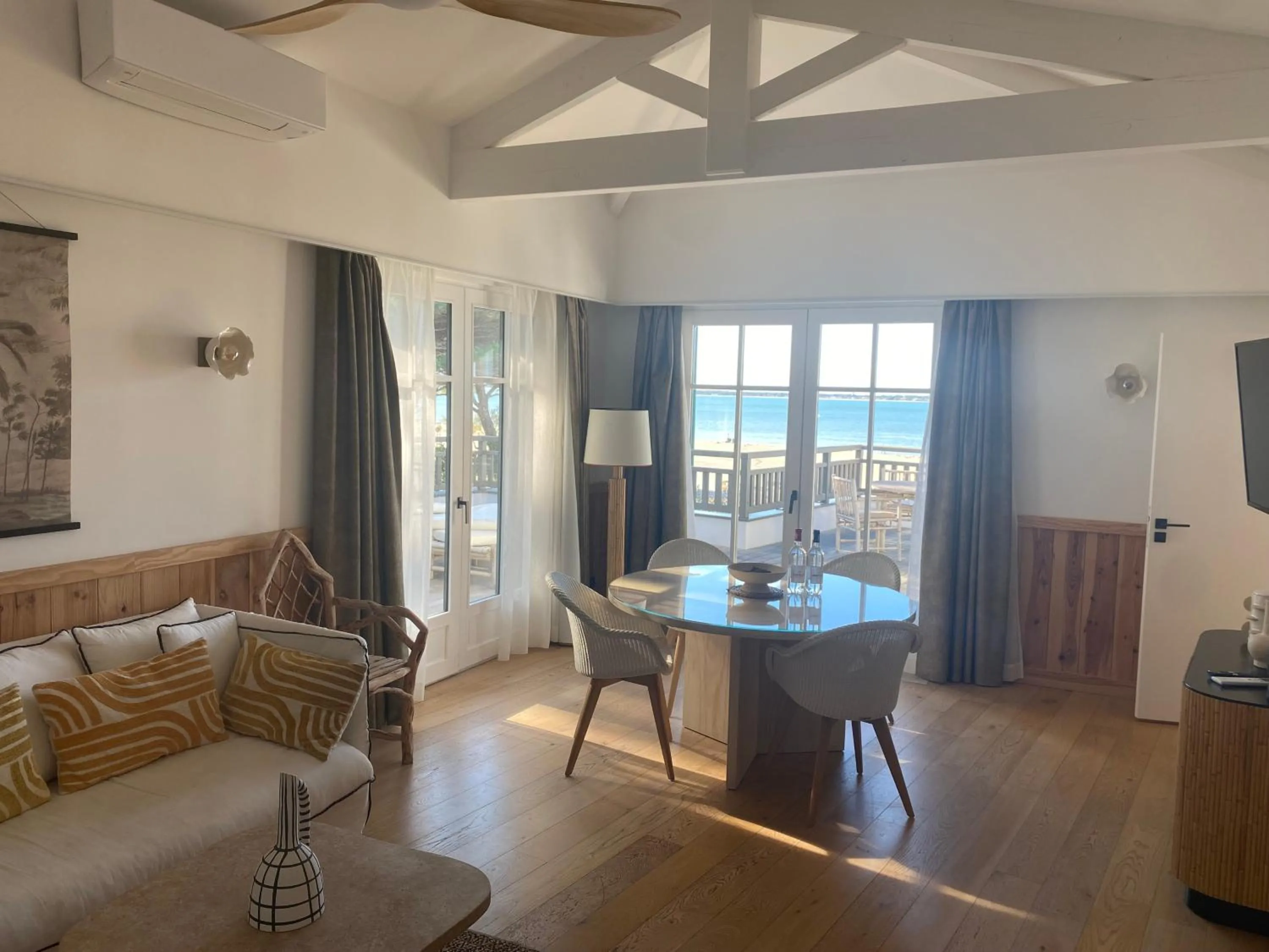 Residence Les Suites Pereire