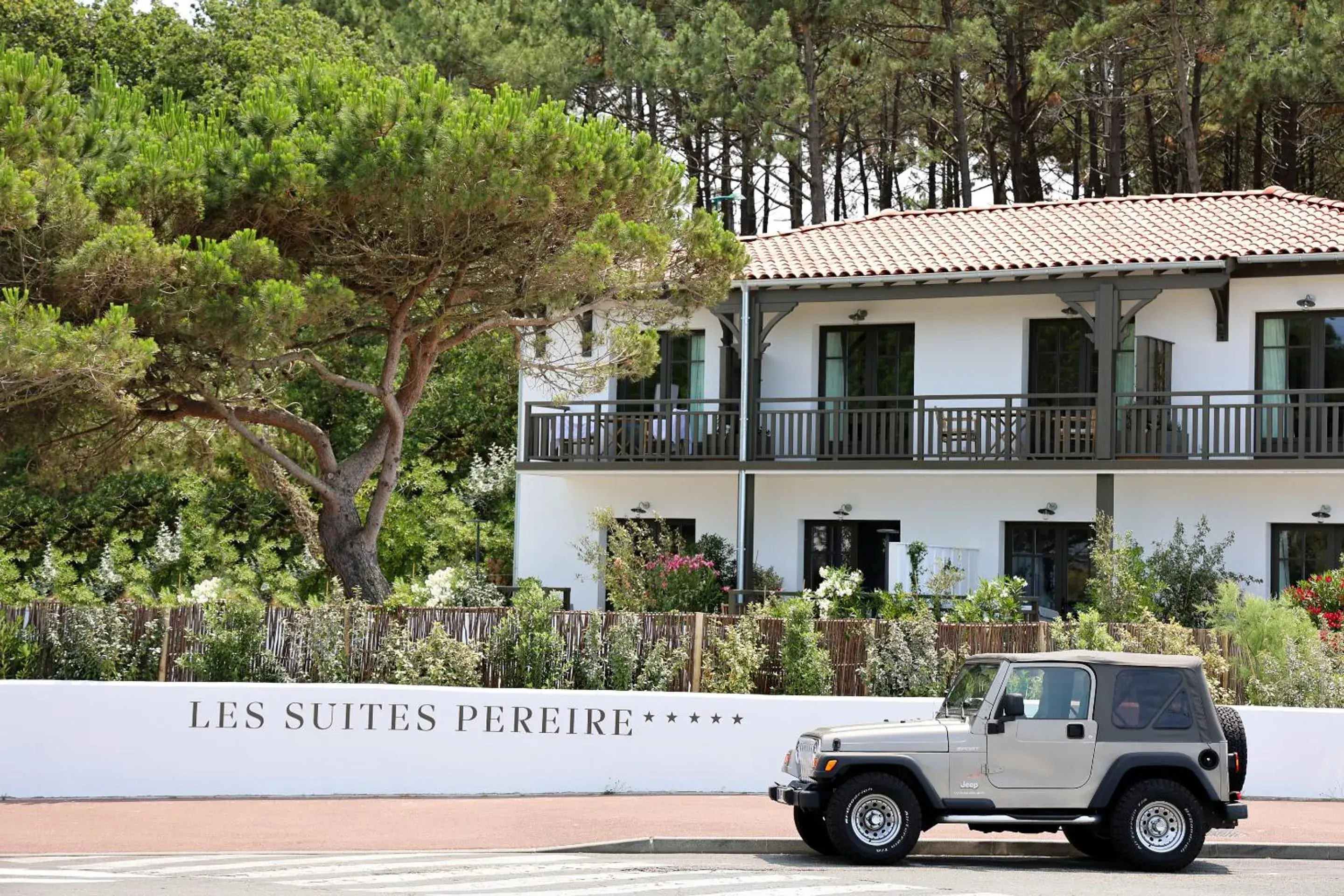 Residence Les Suites Pereire Residence Les Suites Pereire