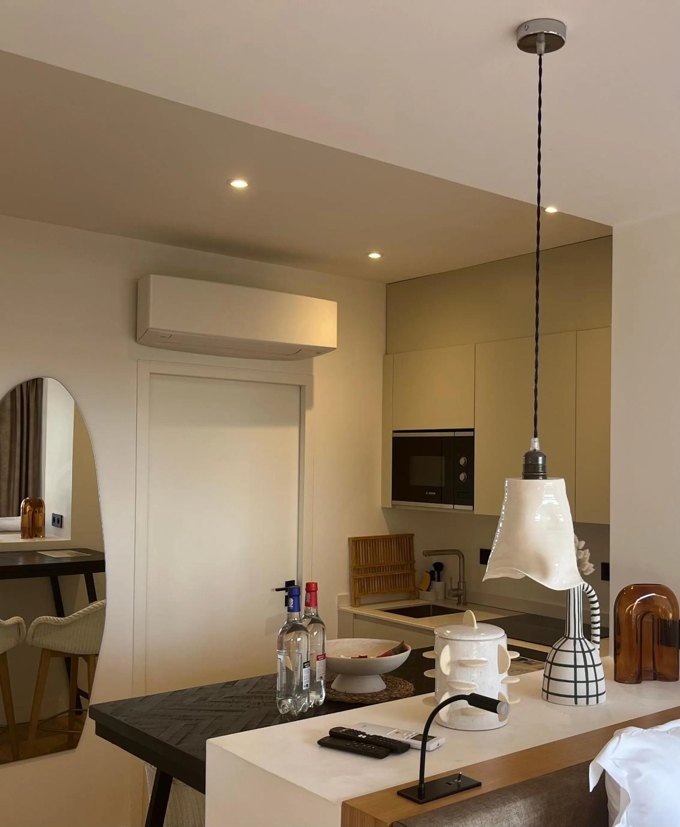 Residence Les Suites Pereire