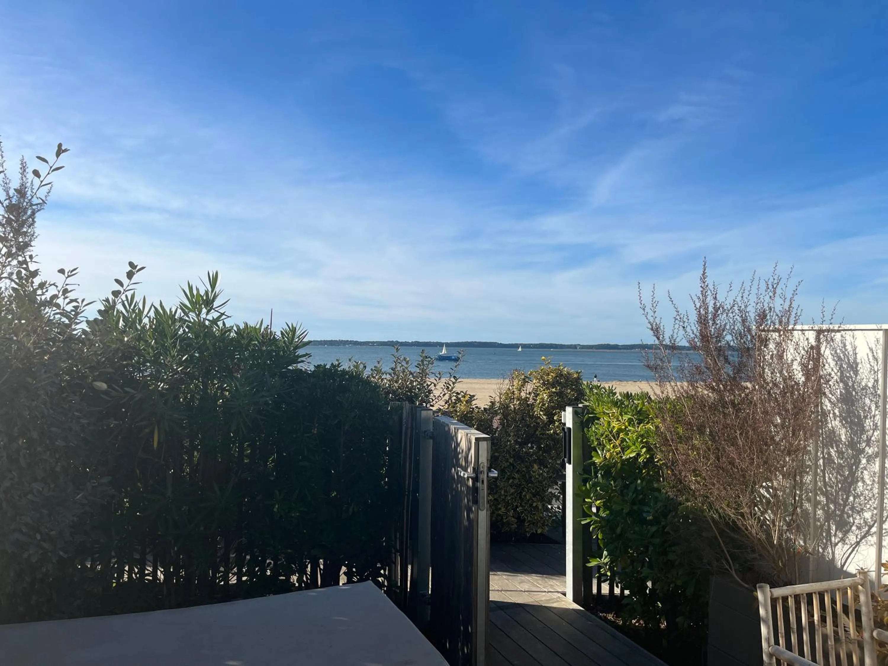 Residence Les Suites Pereire