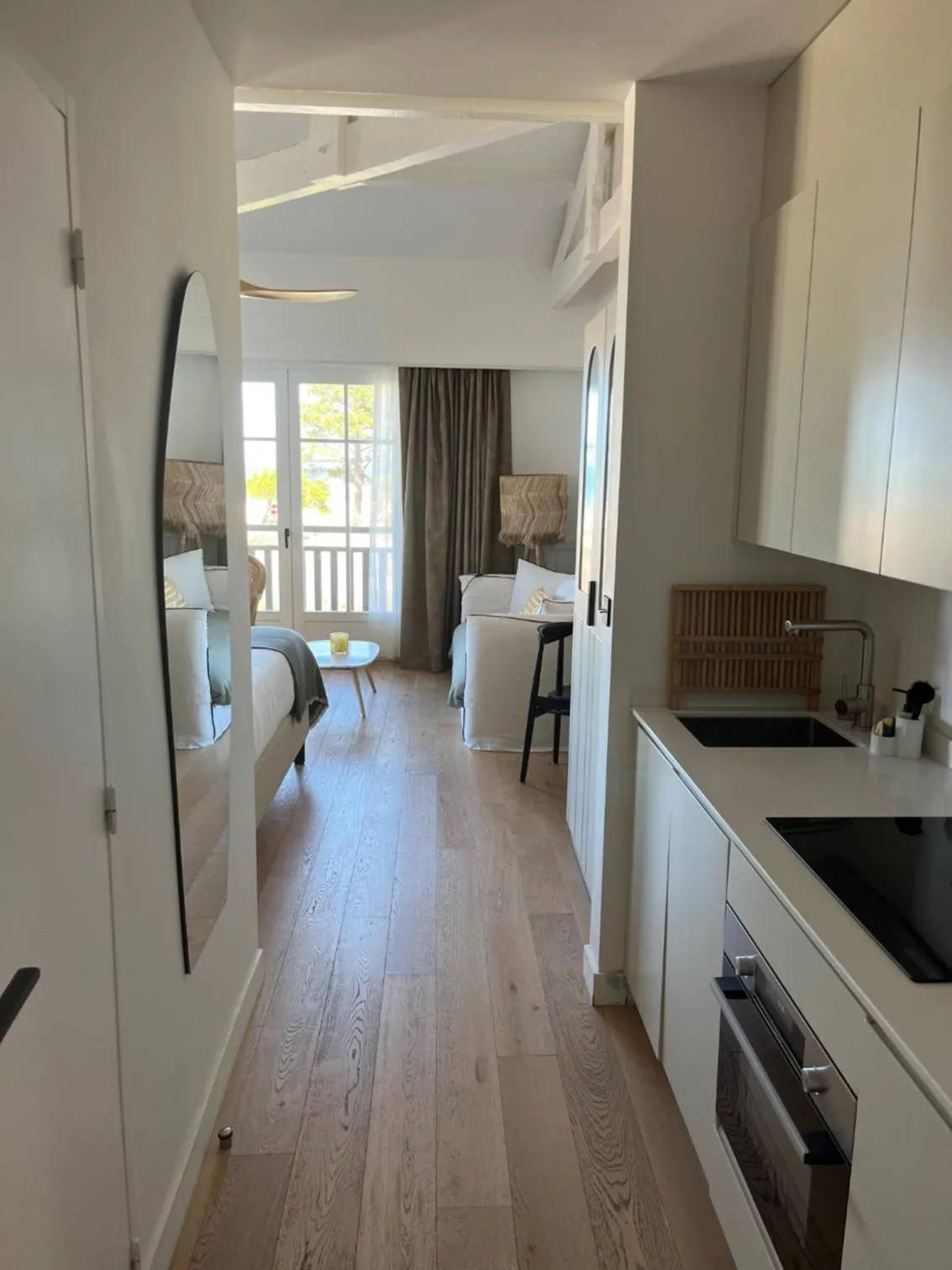 Residence Les Suites Pereire