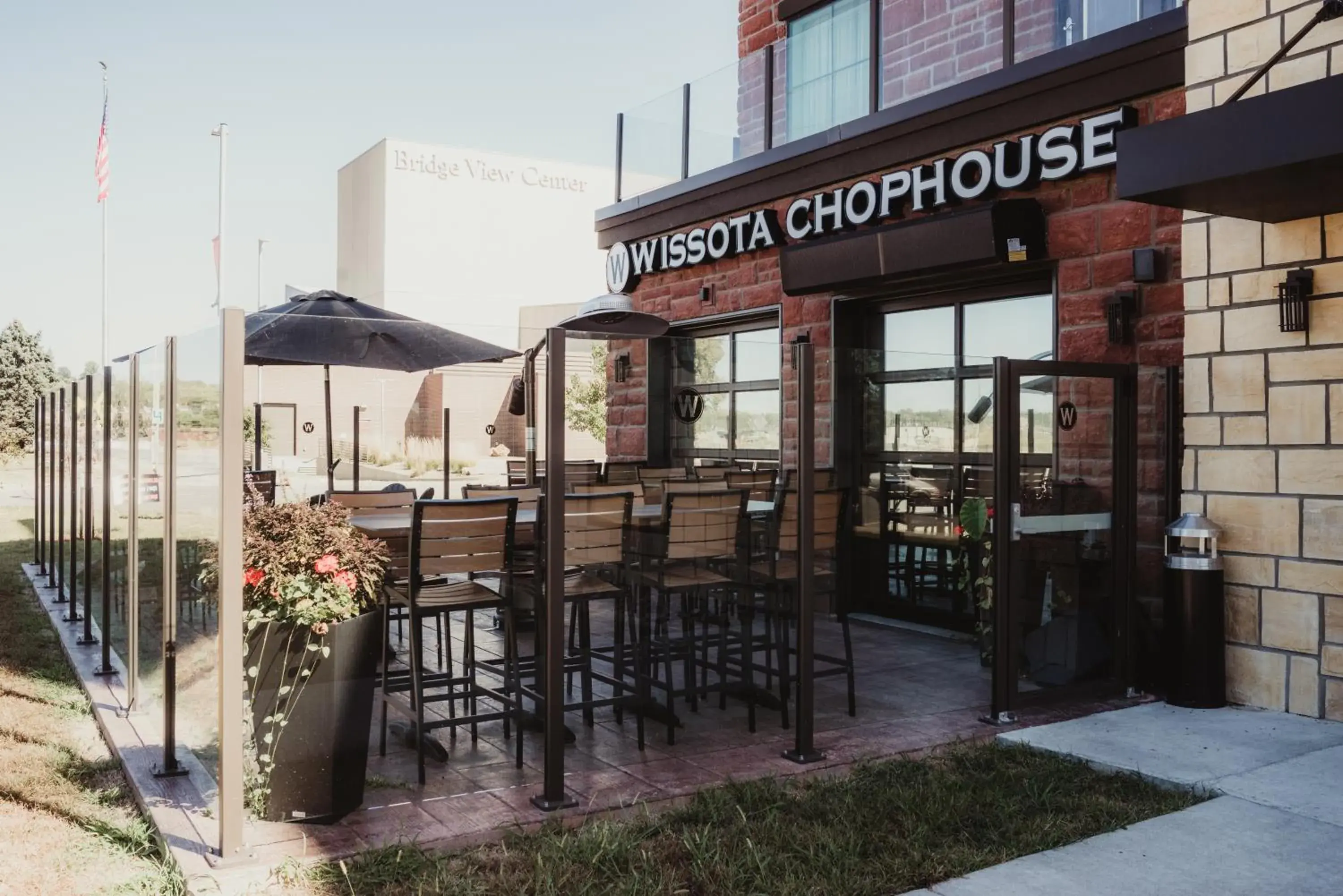 Restaurant/places to eat in Cobblestone Hotel & Suites - Ottumwa Restaurant/places to eat in Cobblestone Hotel & Suites - Ottumwa