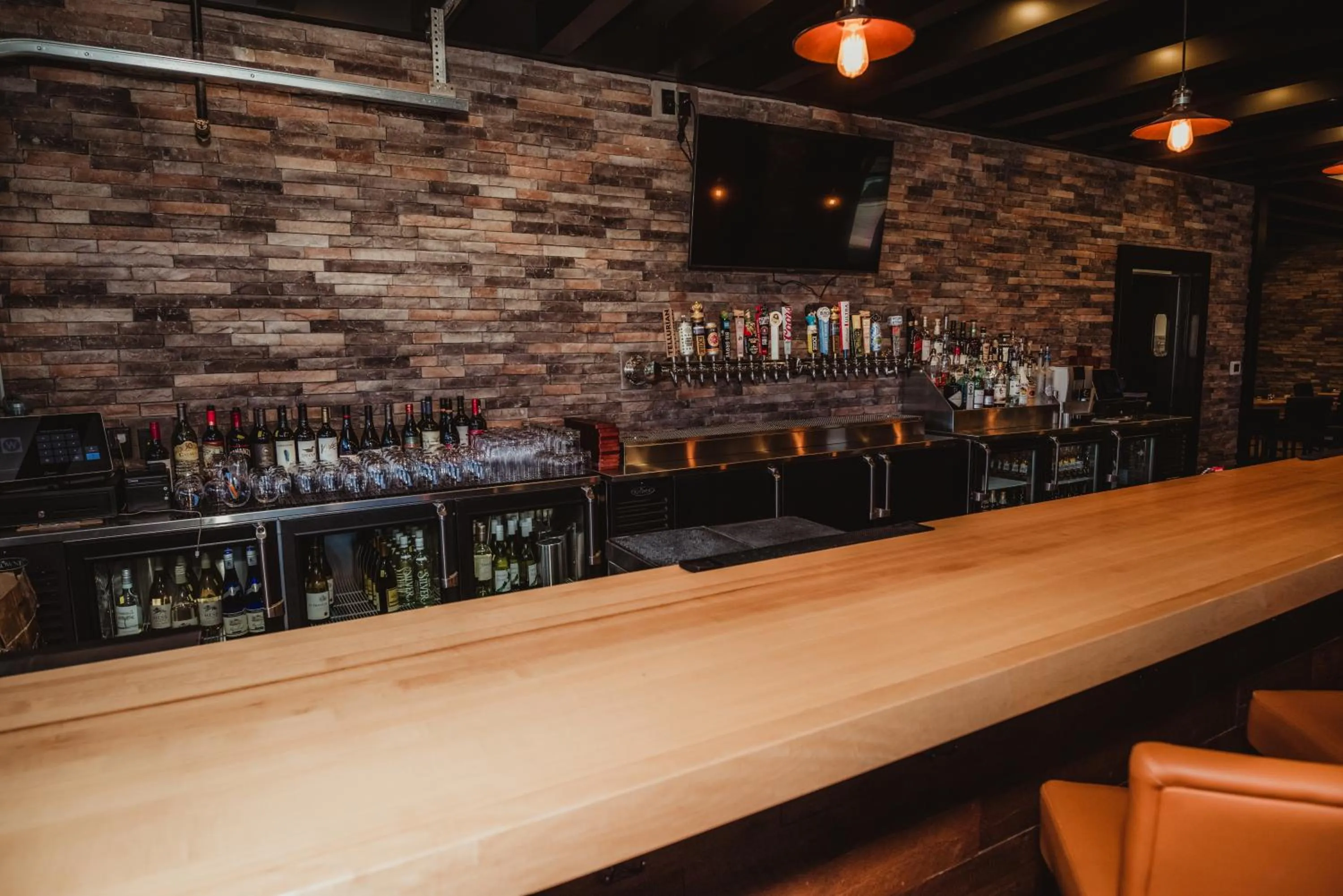 Restaurant/places to eat in Cobblestone Hotel & Suites - Ottumwa