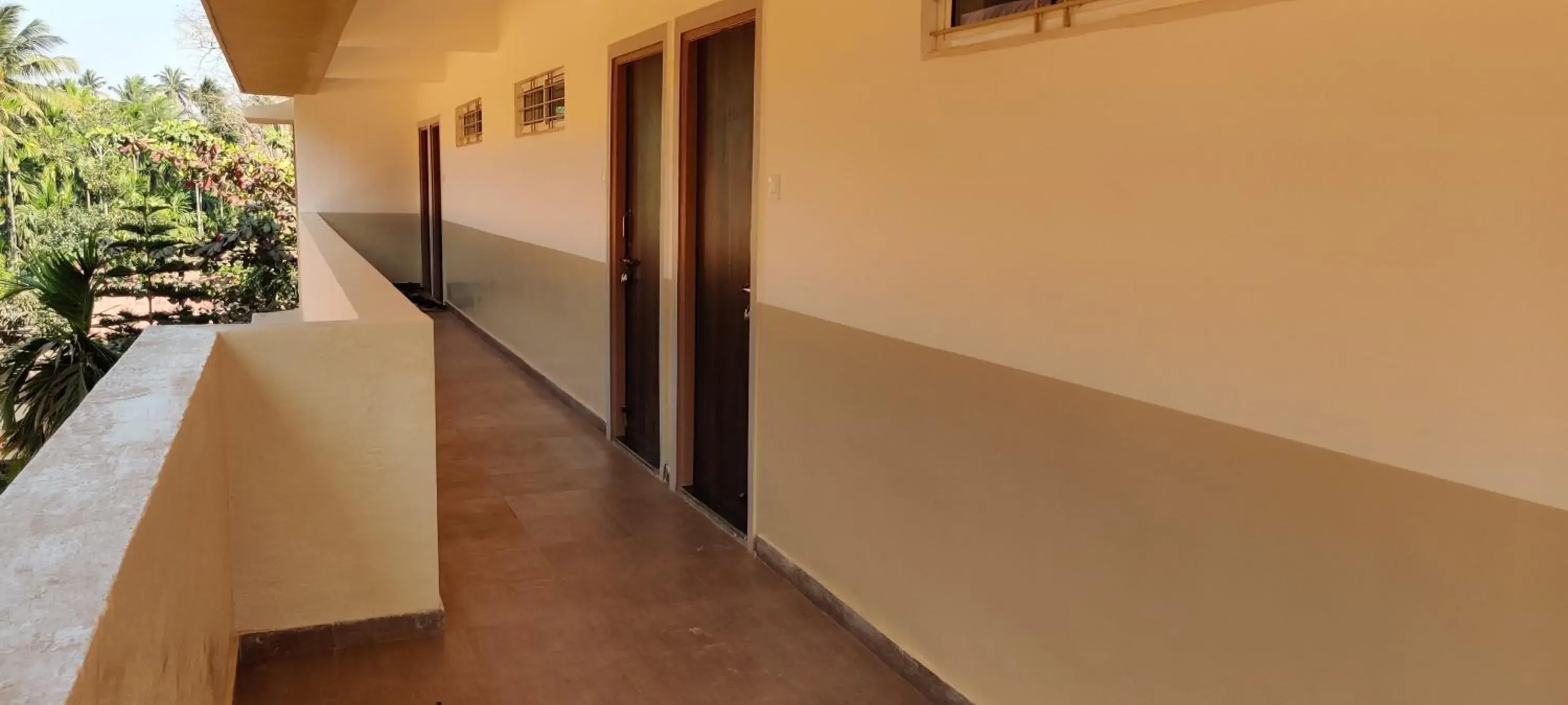 Lobby or reception in Shree Swami Samarth Resort Lobby or reception in Shree Swami Samarth Resort