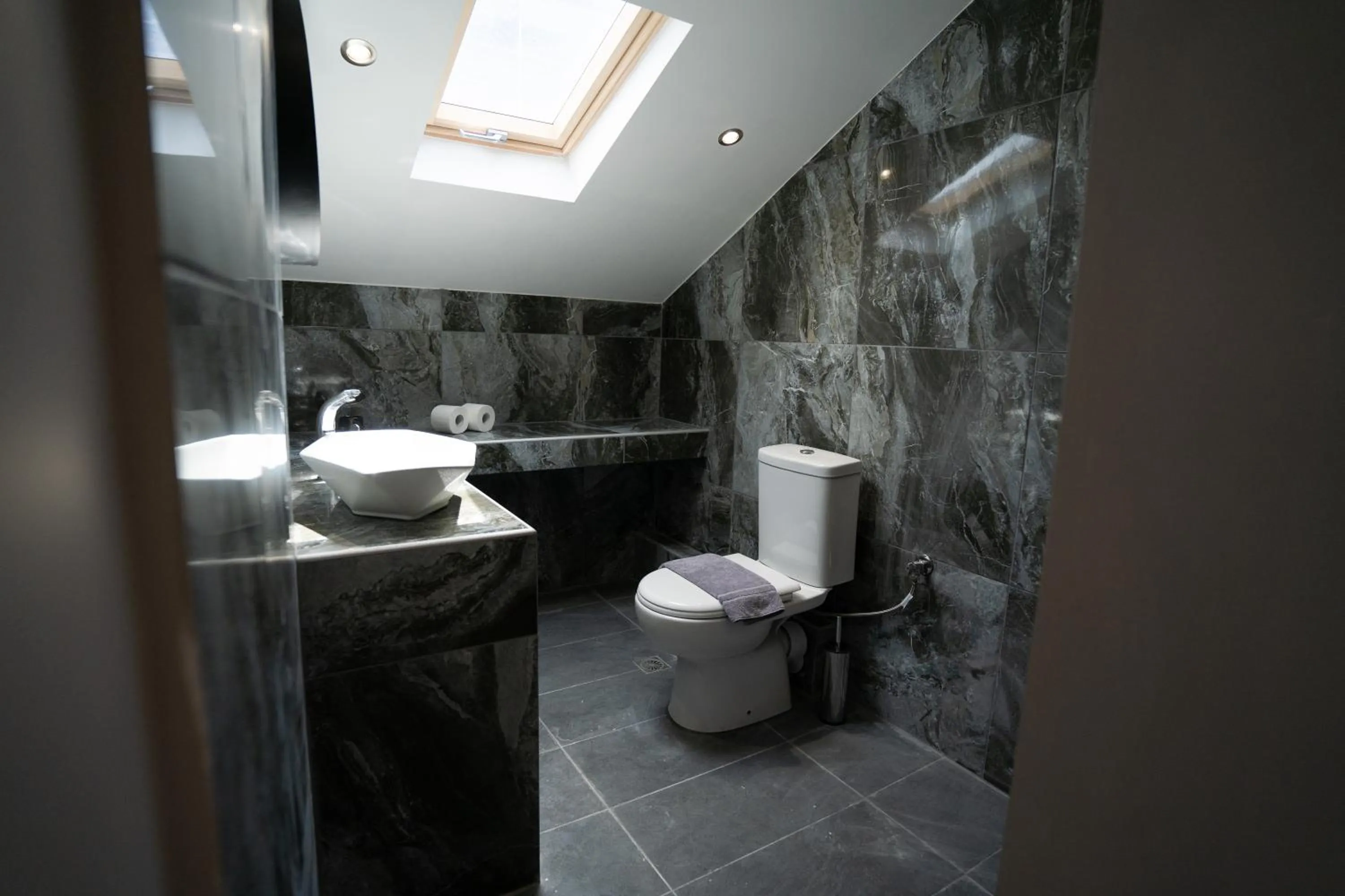 Parthenis Riviera Hotel