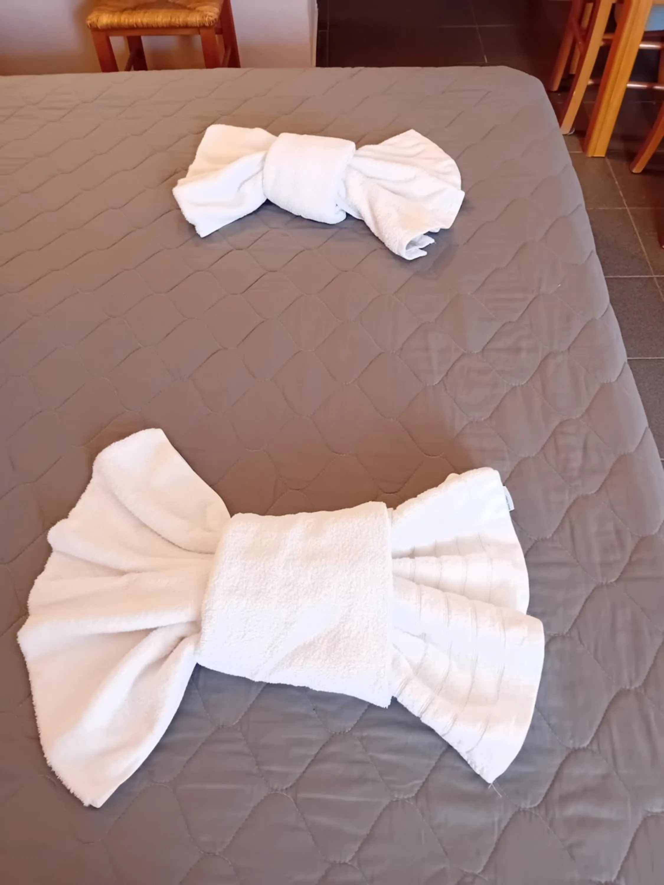 Heliotopos Apartments