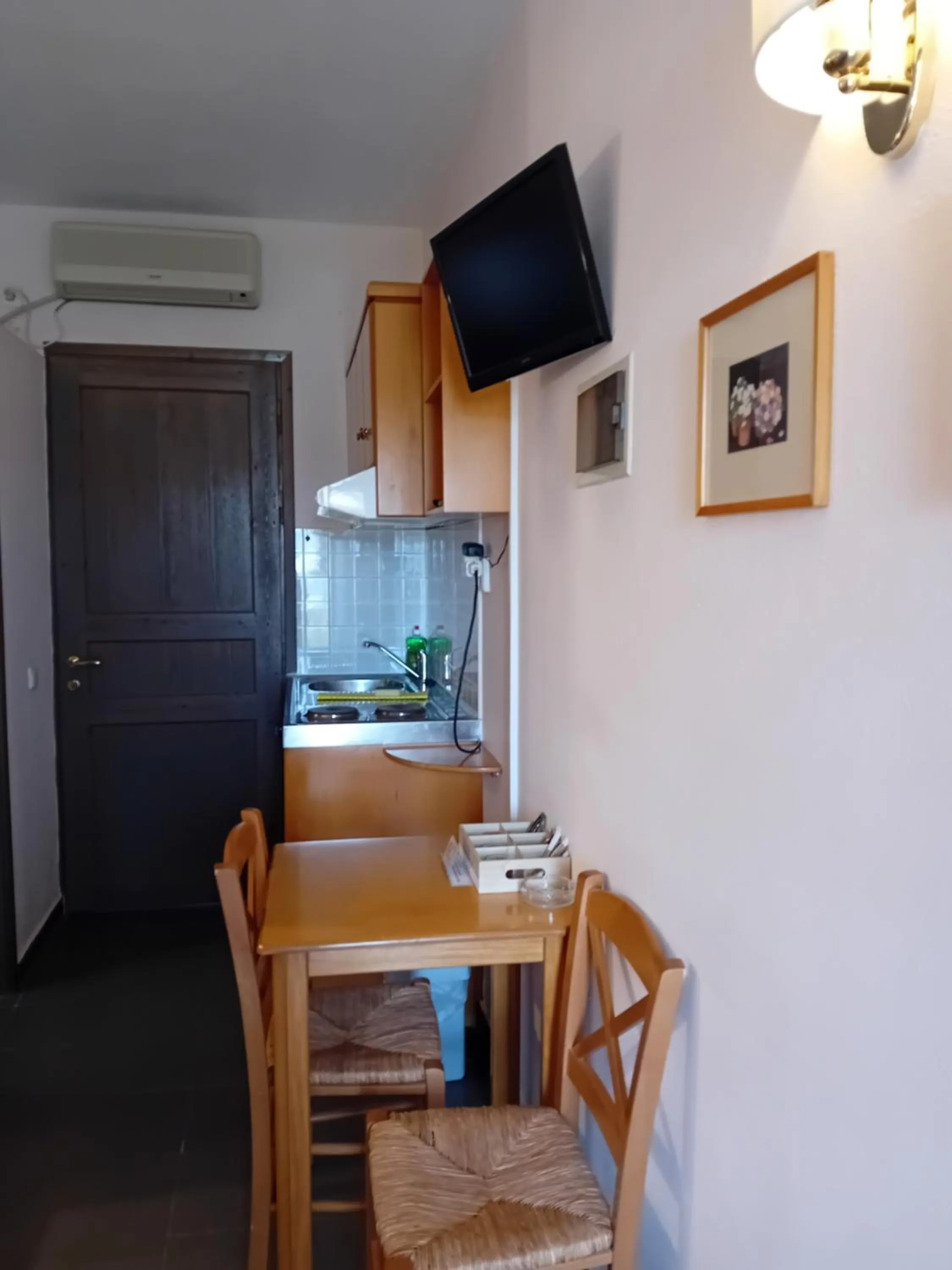 Heliotopos Apartments