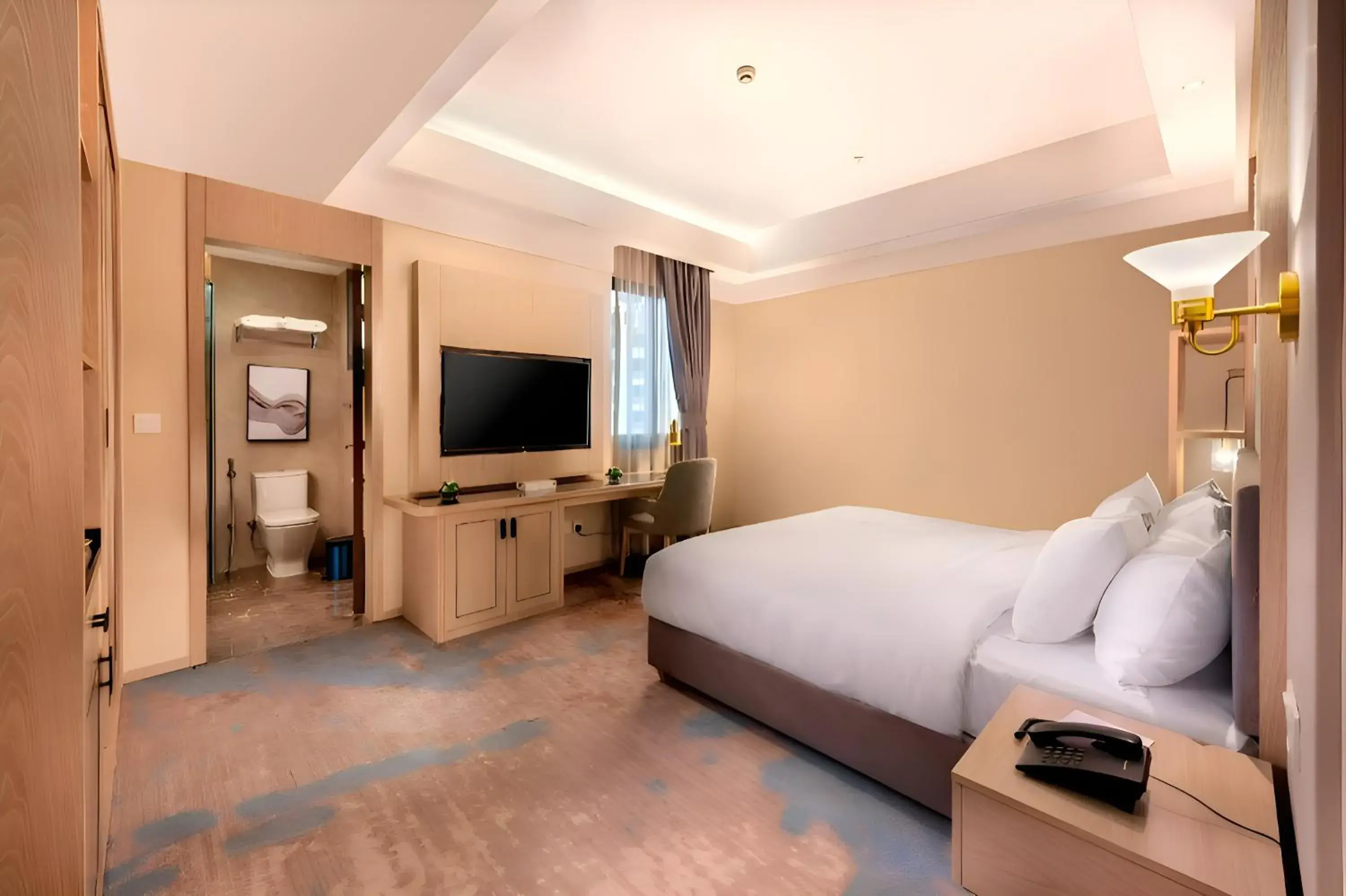 Bed in Aber Abha Bed in Aber Abha