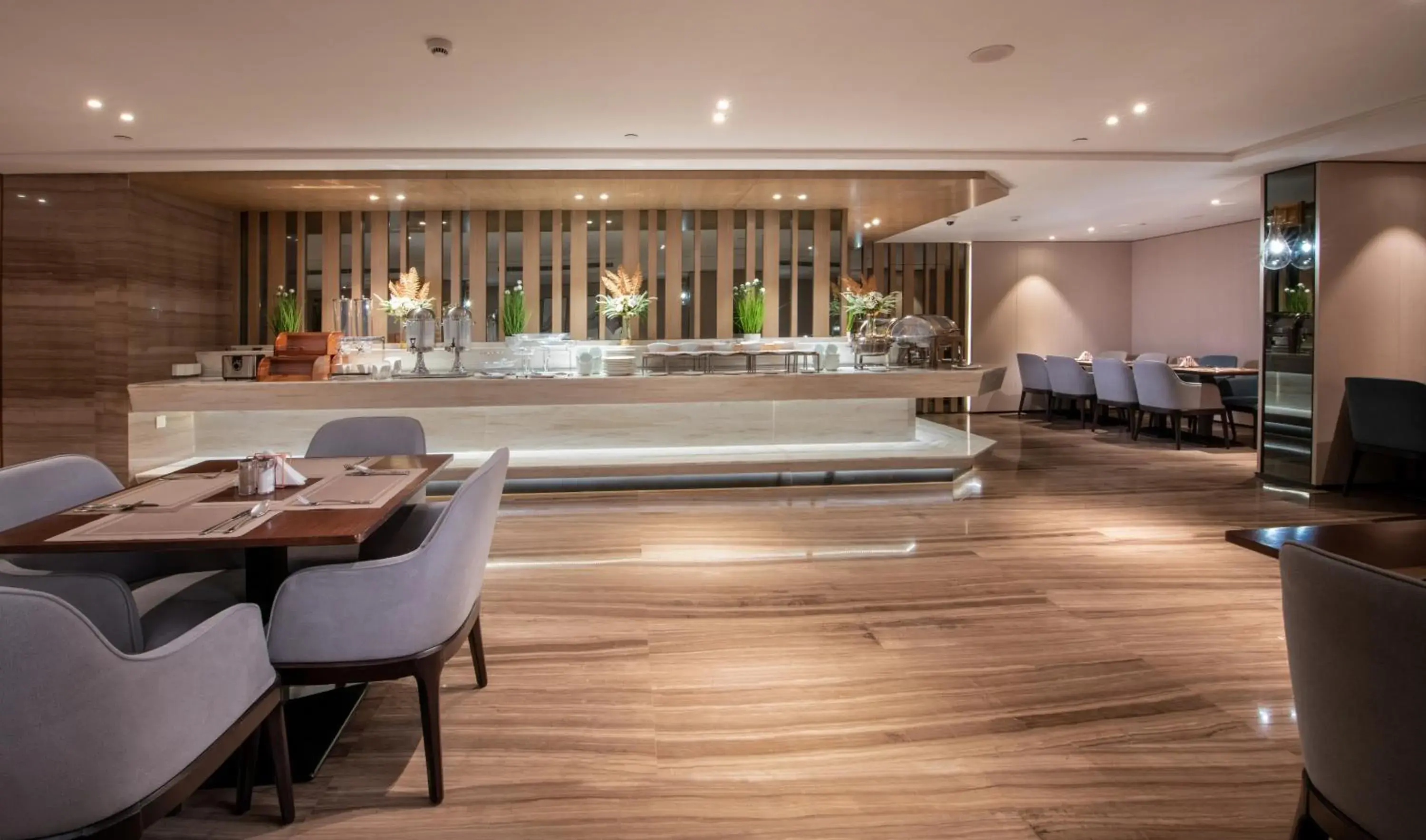 Breakfast in Aber Abha Breakfast in Aber Abha