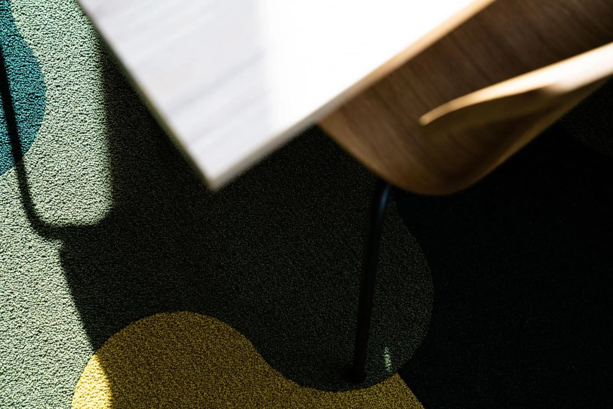 Restaurant/places to eat in Hótel Blönduós