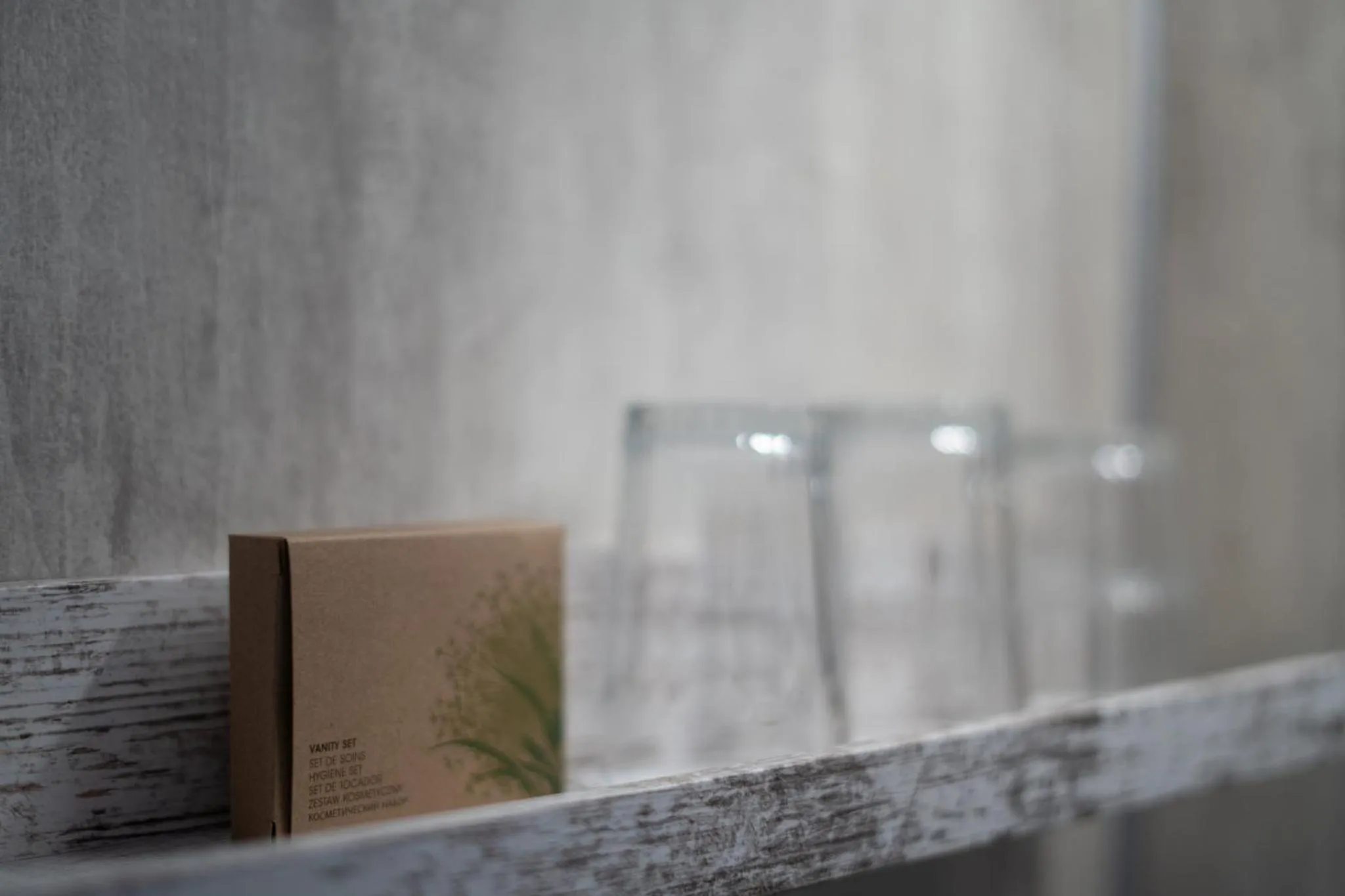 Bathroom in Hótel Blönduós