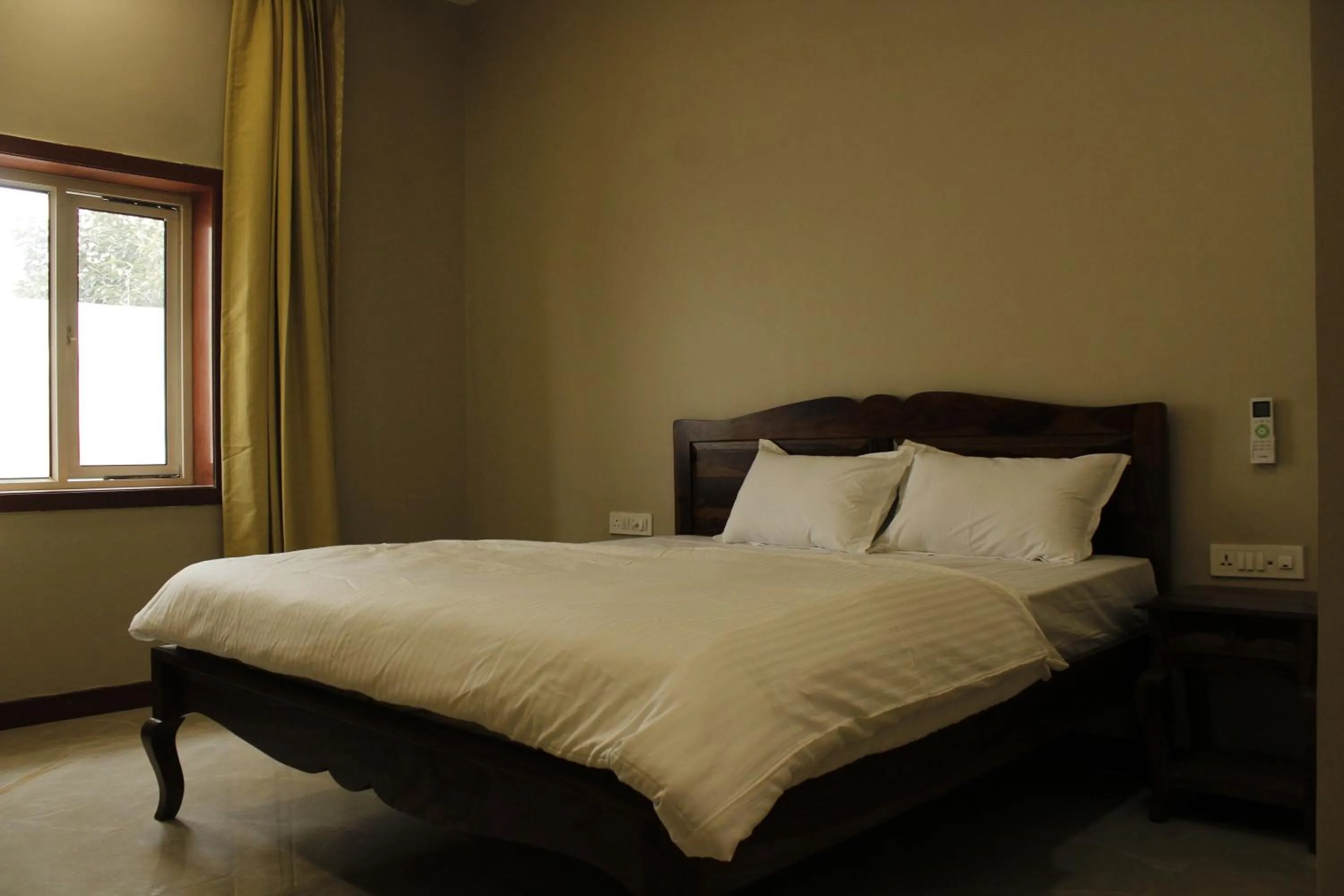 Farm Aavjo - A Conscious Stay