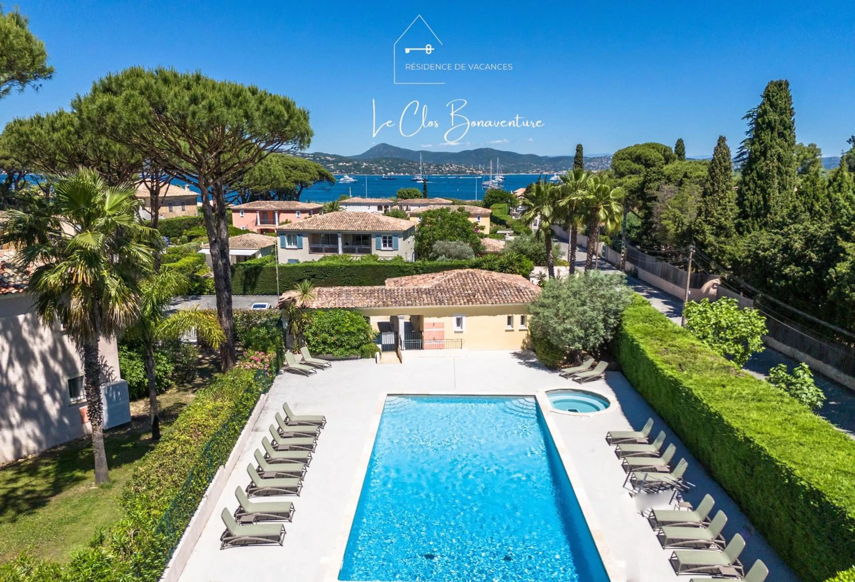 Dolce Vita Plage et St Tropez - 10