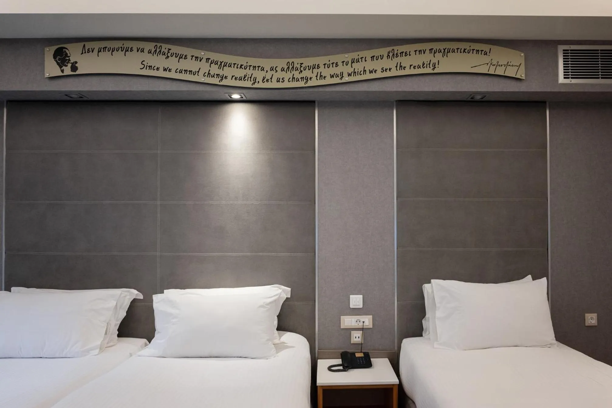 Bedroom, Bed in Kastro Hotel