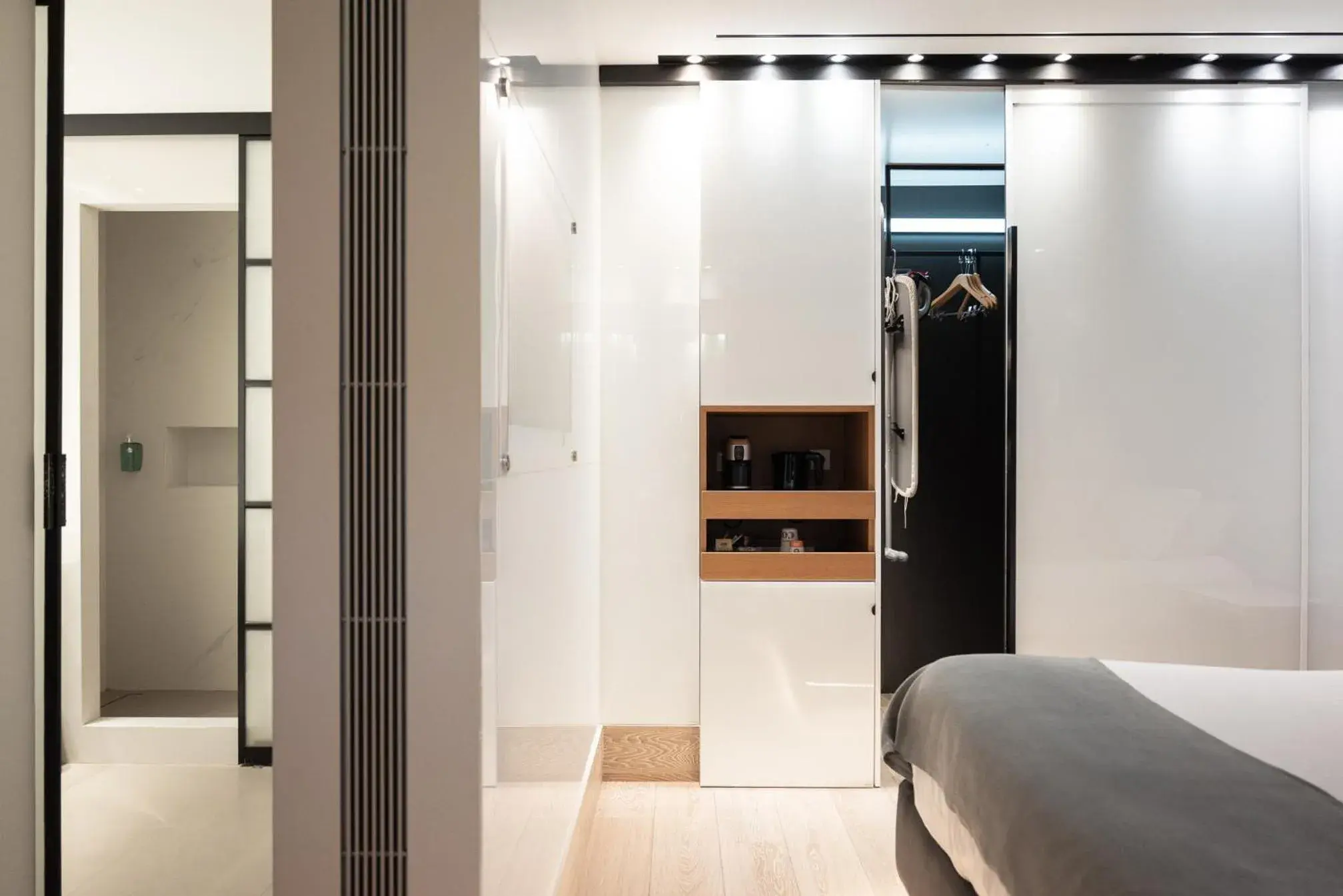 Photo of the whole room, Bed in Kastro Hotel Photo of the whole room, Bed in Kastro Hotel