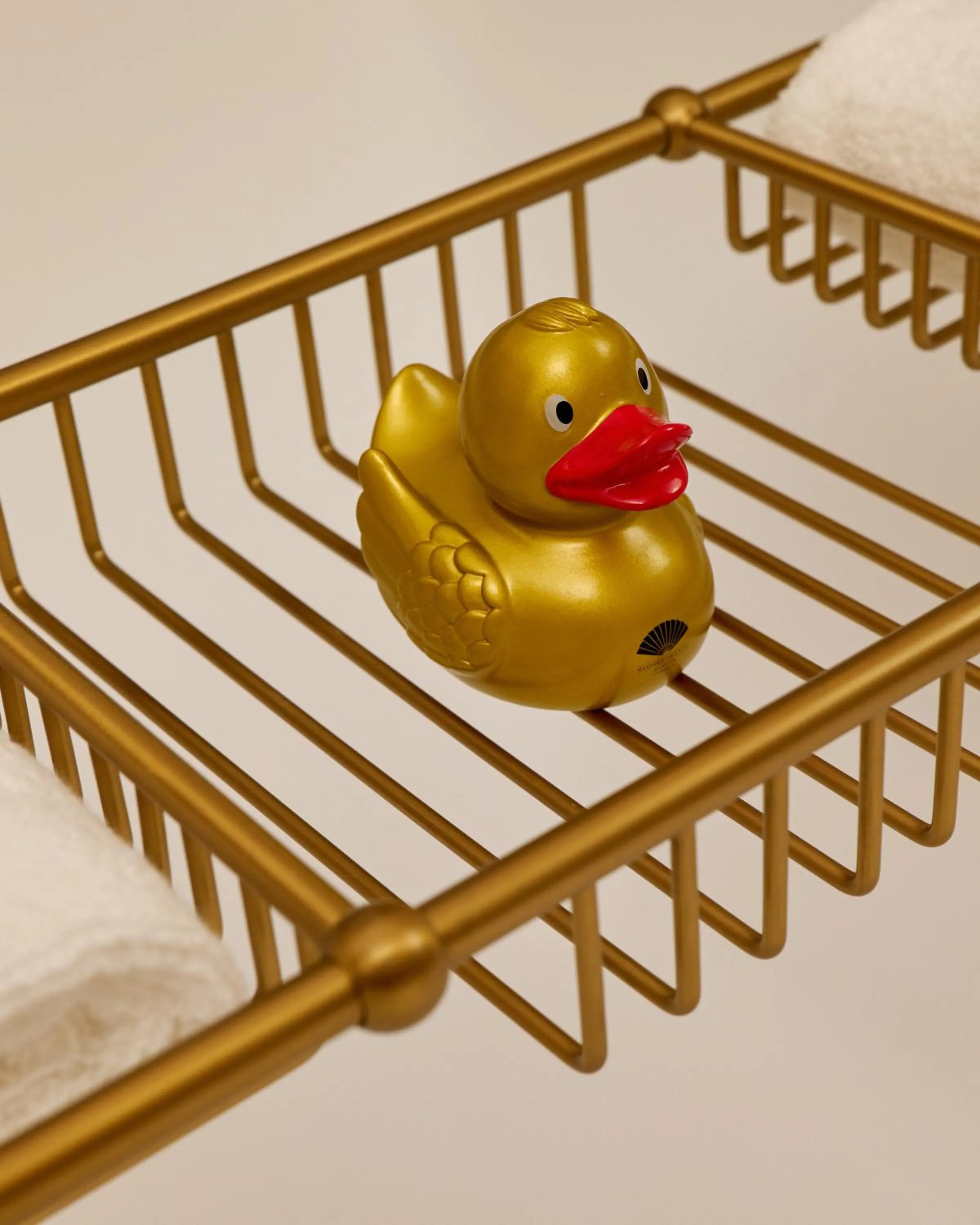 Bathroom in Mandarin Oriental Mayfair, London