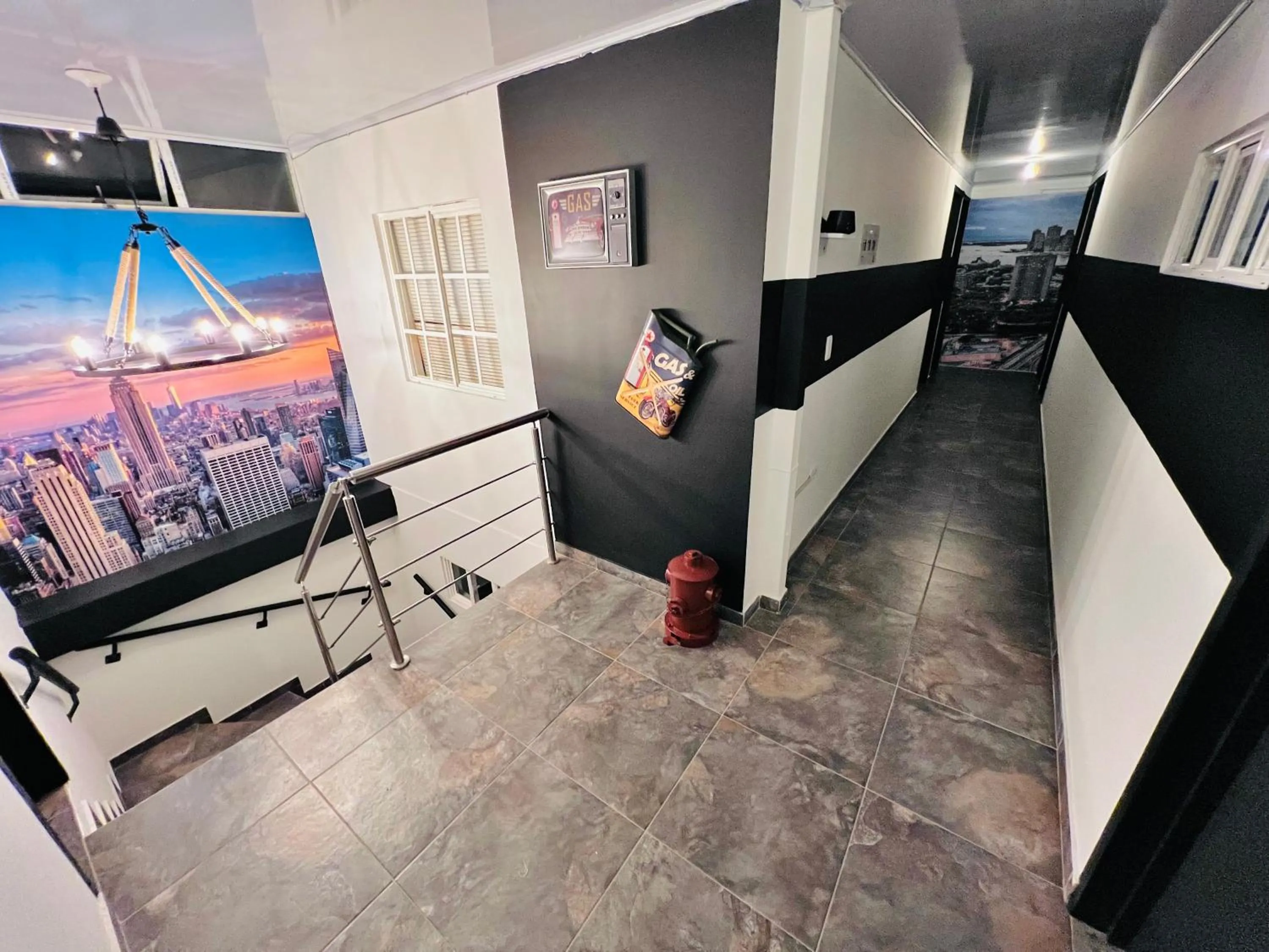 AW Hotel Ariston Airport