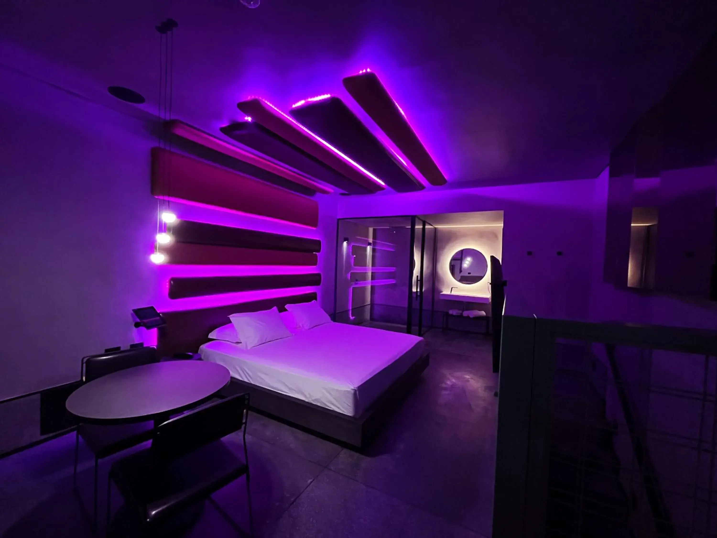 Standard Apartment in Lush Motel Lapa Standard Apartment in Lush Motel Lapa