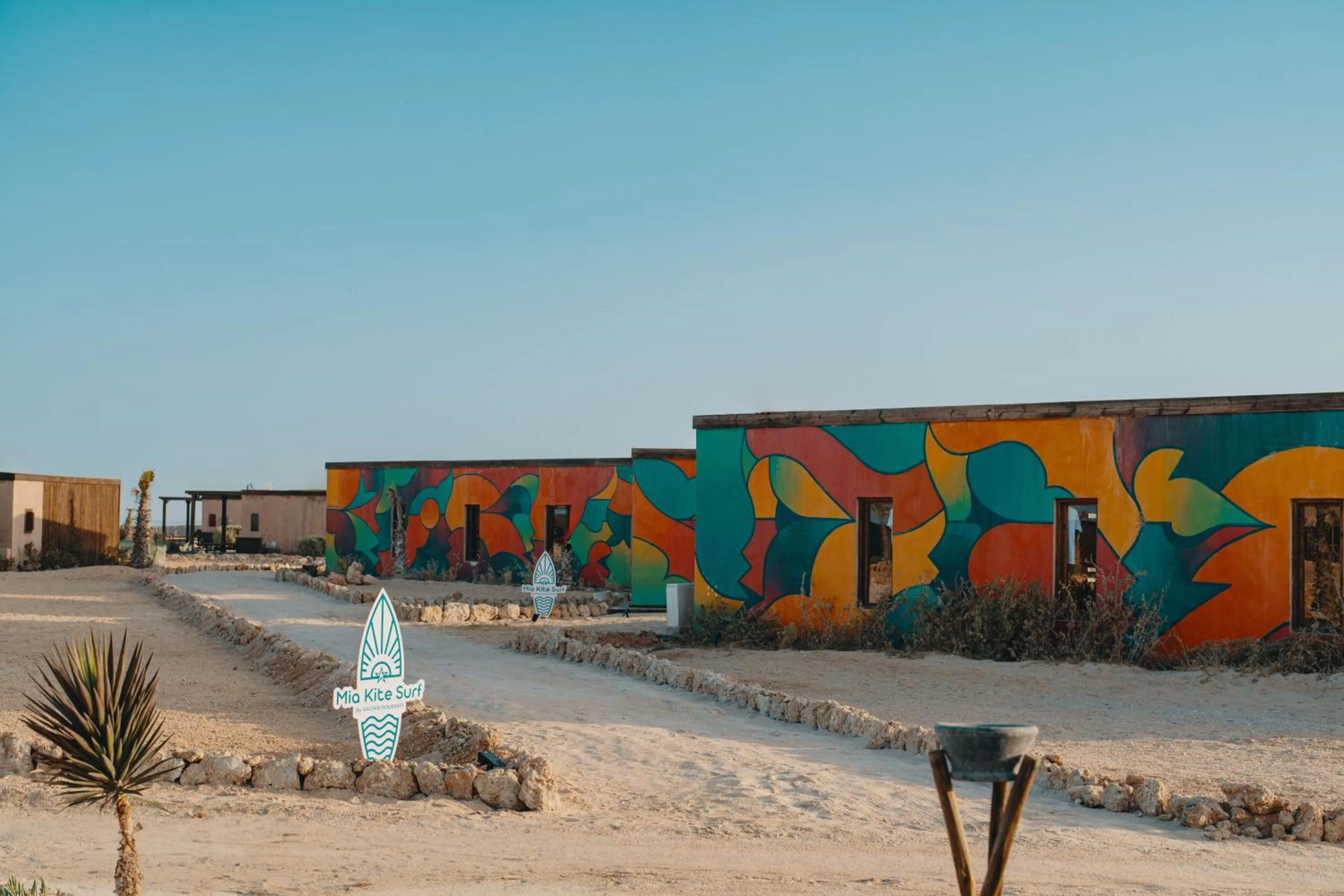 Activities in MIA Dakhla Resort