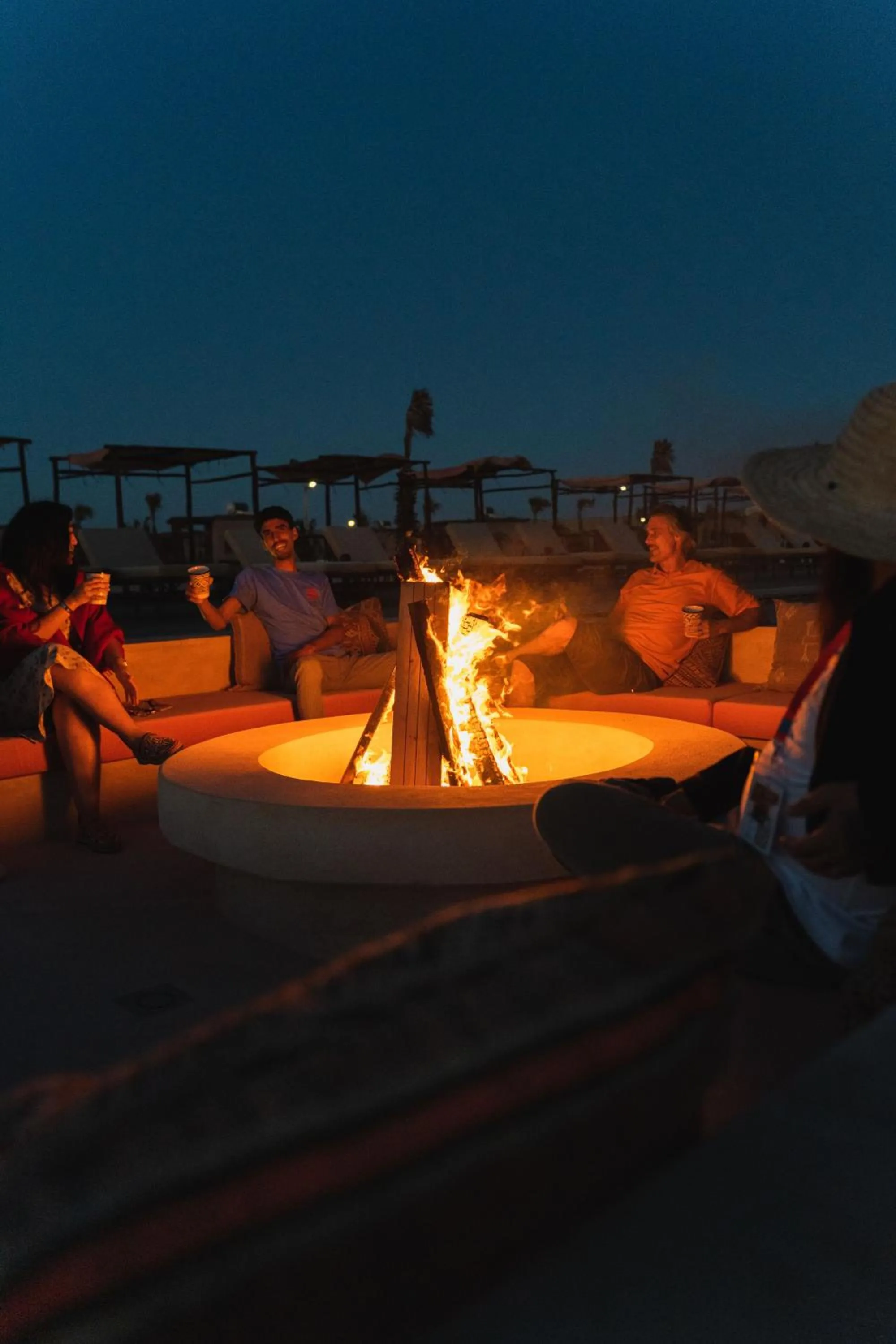 Seasons in MIA Dakhla Resort