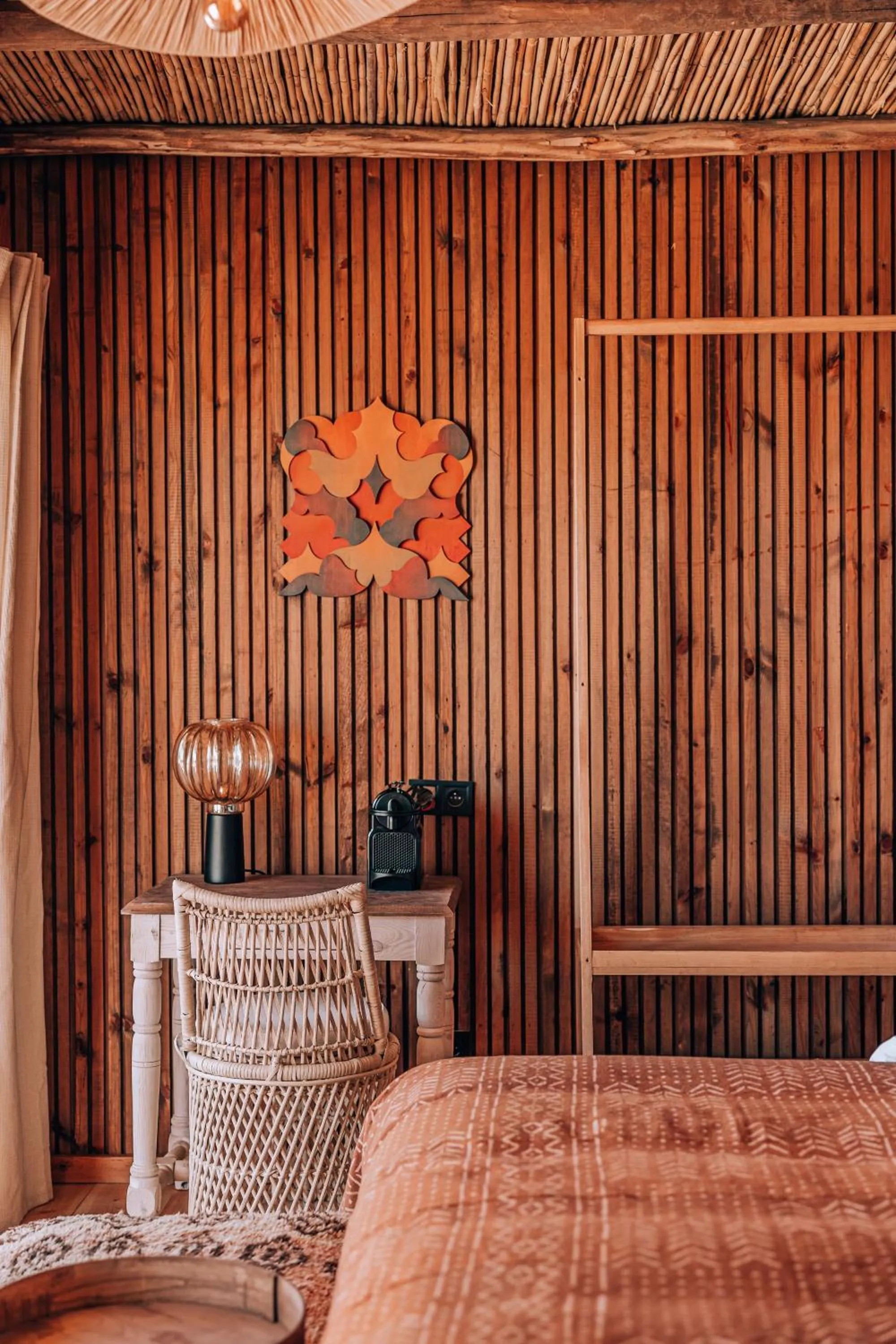 Bedroom, Bed in MIA Dakhla Resort