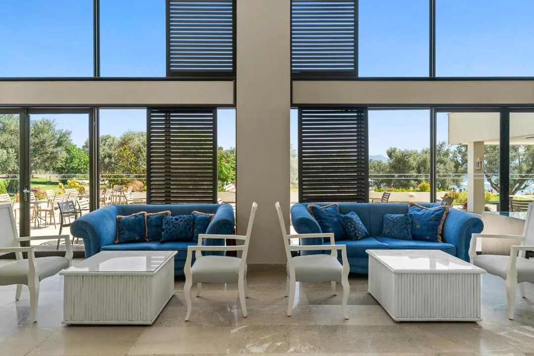 Palmariva Beach Hotel