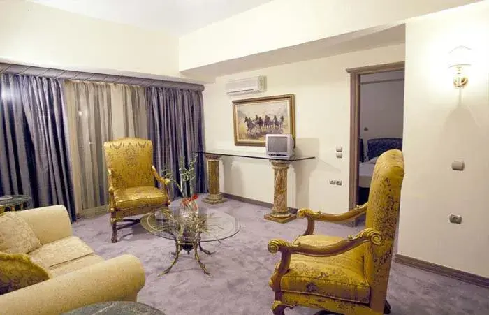 Premium Suite in Palmariva Beach Hotel Premium Suite in Palmariva Beach Hotel